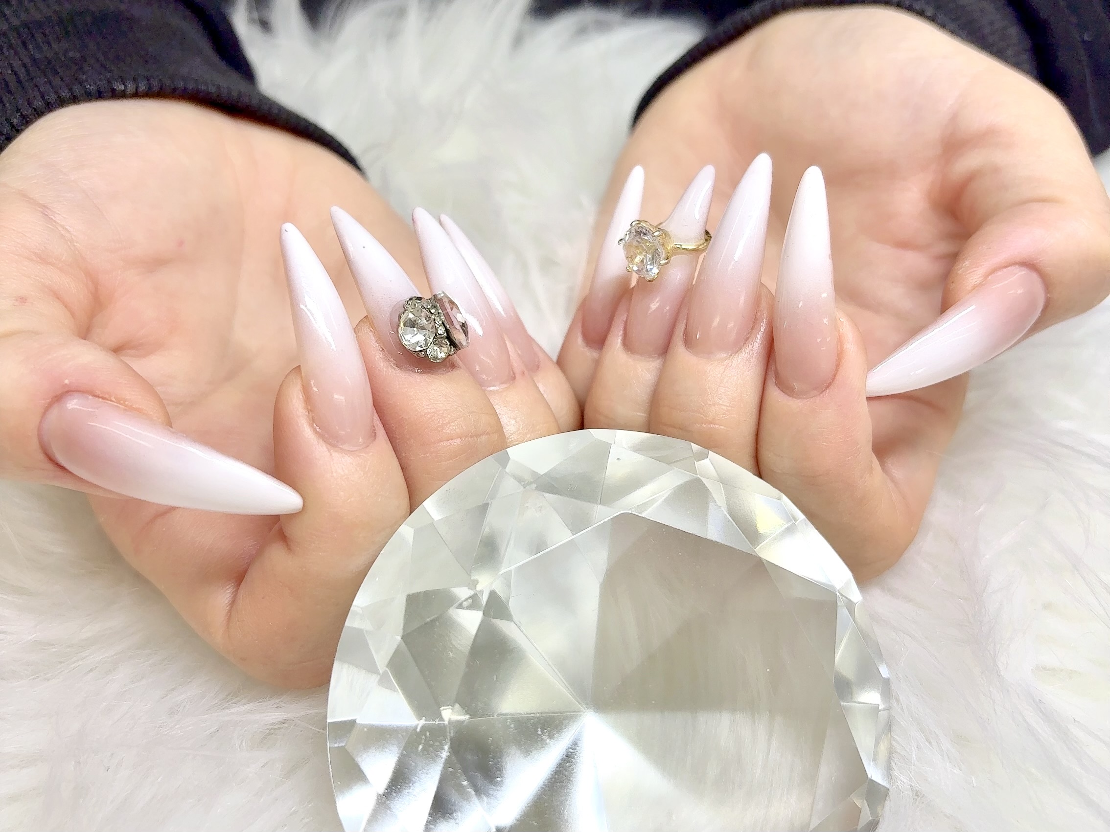 ネイルサロン - Eclat.Nail salon