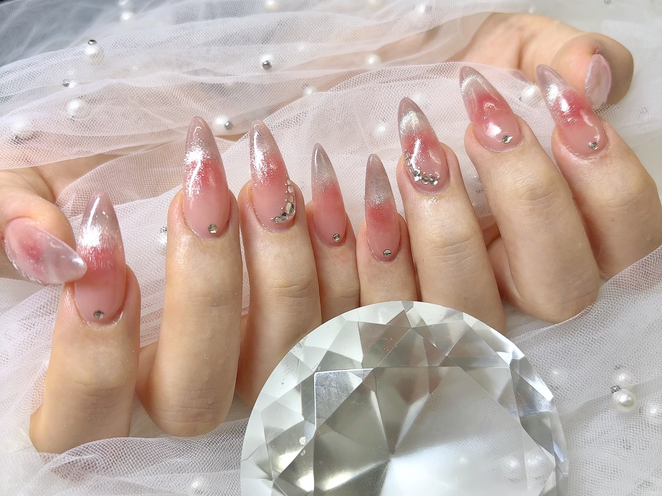 ネイルサロン - Eclat.Nail salon