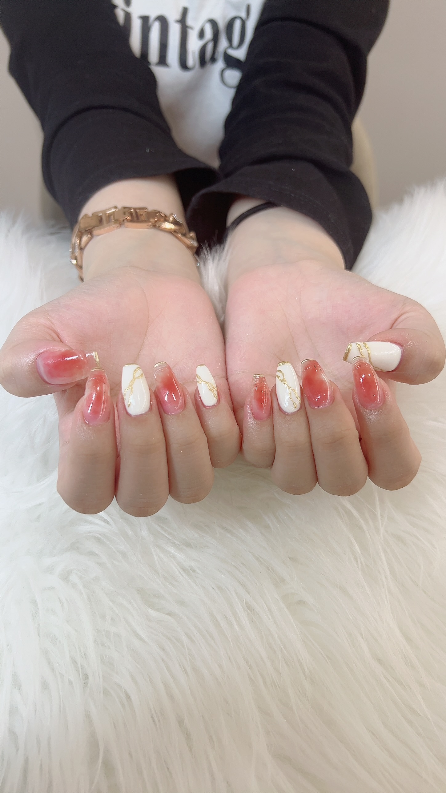ネイルサロン - Eclat.Nail salon