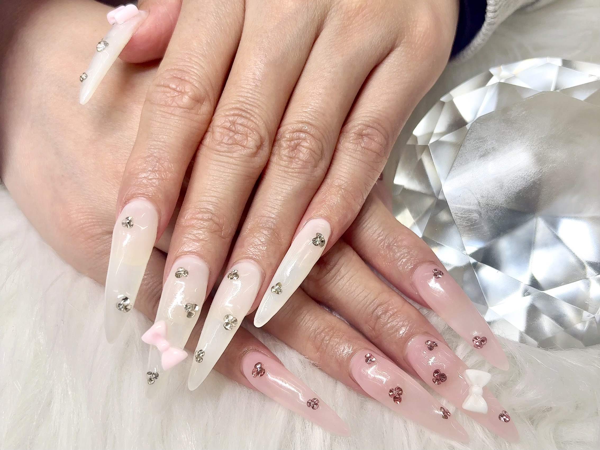 ネイルサロン - Eclat.Nail salon