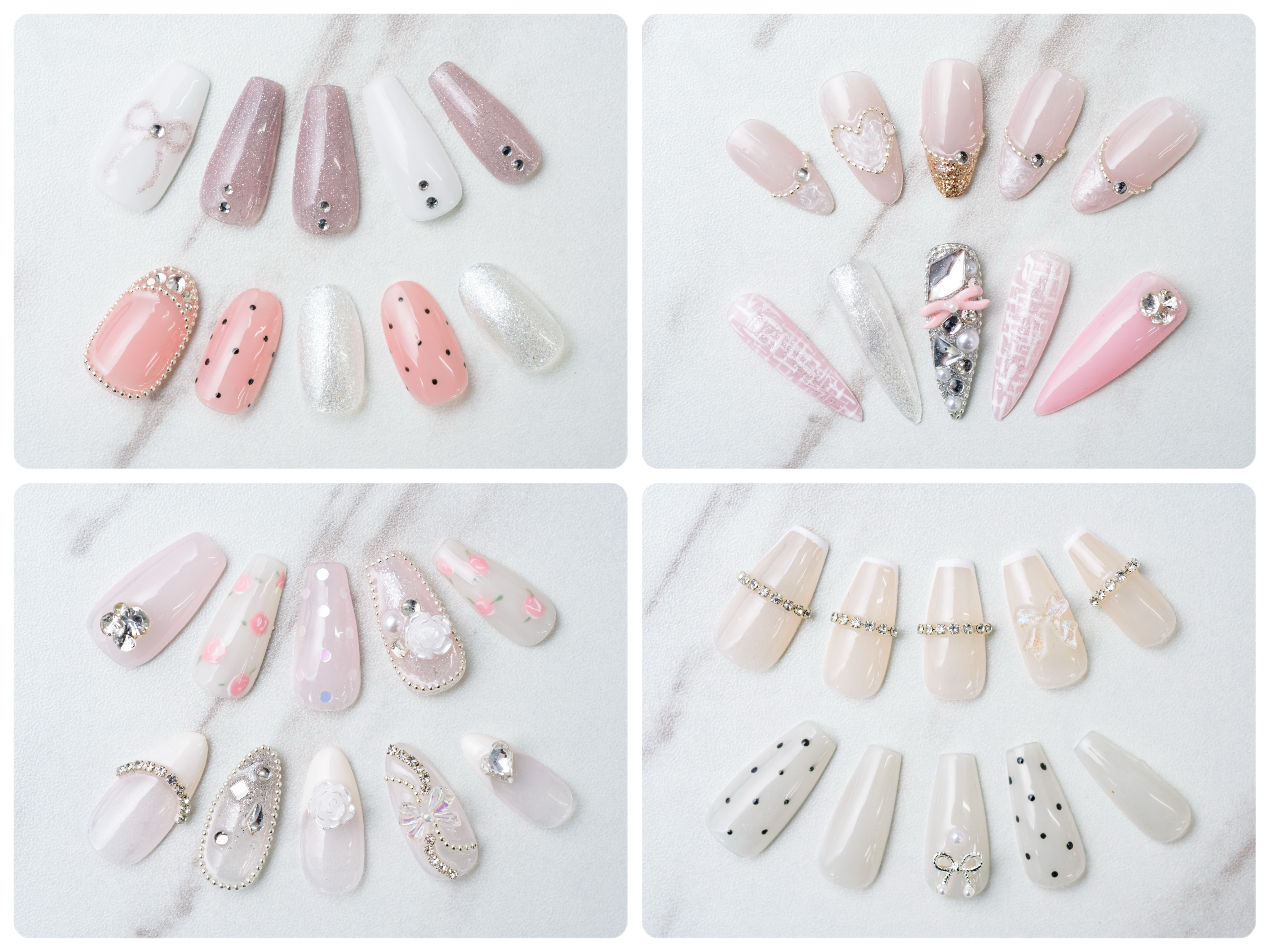 ネイルサロン - Eclat.Nail salon