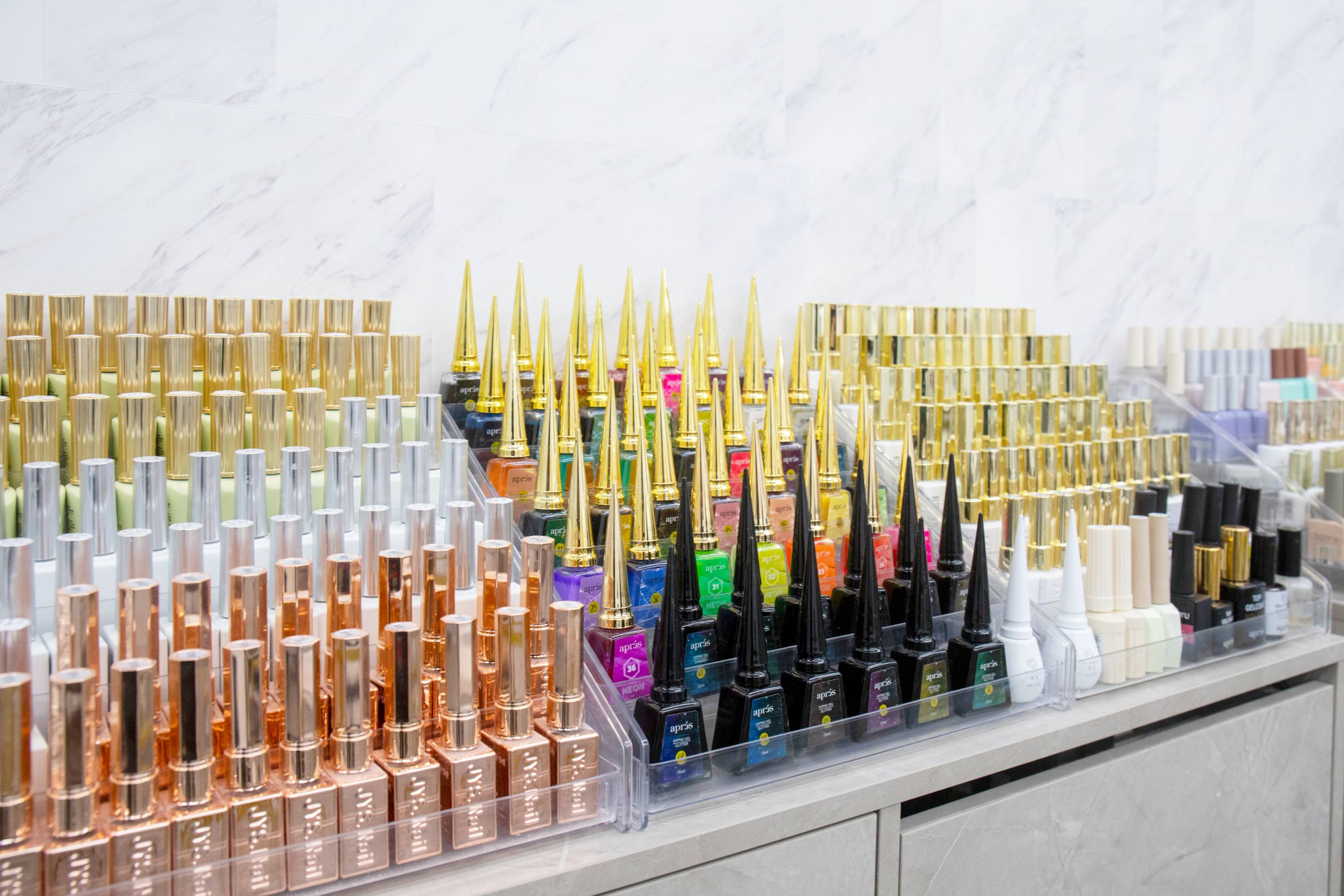 ネイルサロン - Eclat.Nail salon