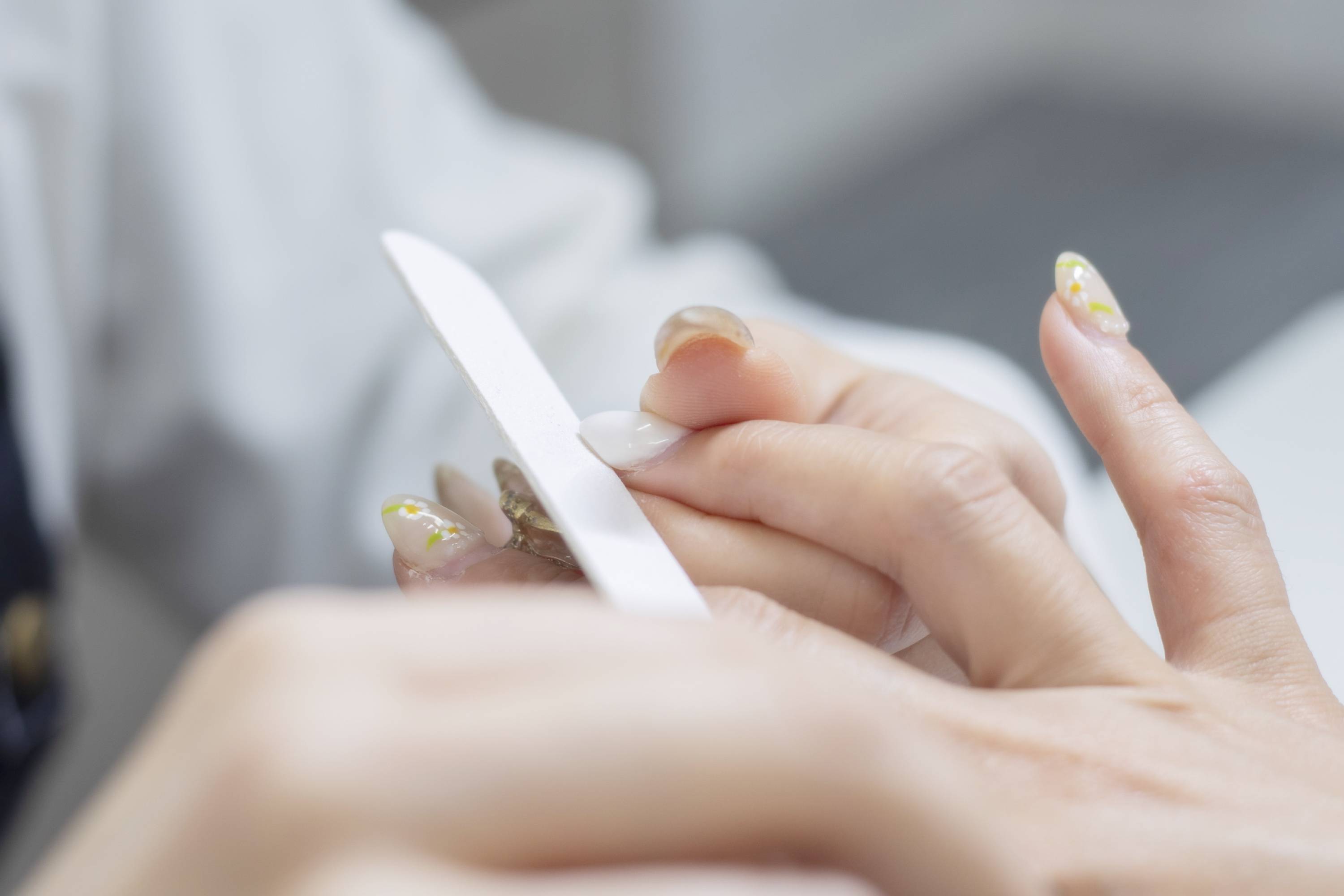 ネイルサロン - Eclat.Nail salon