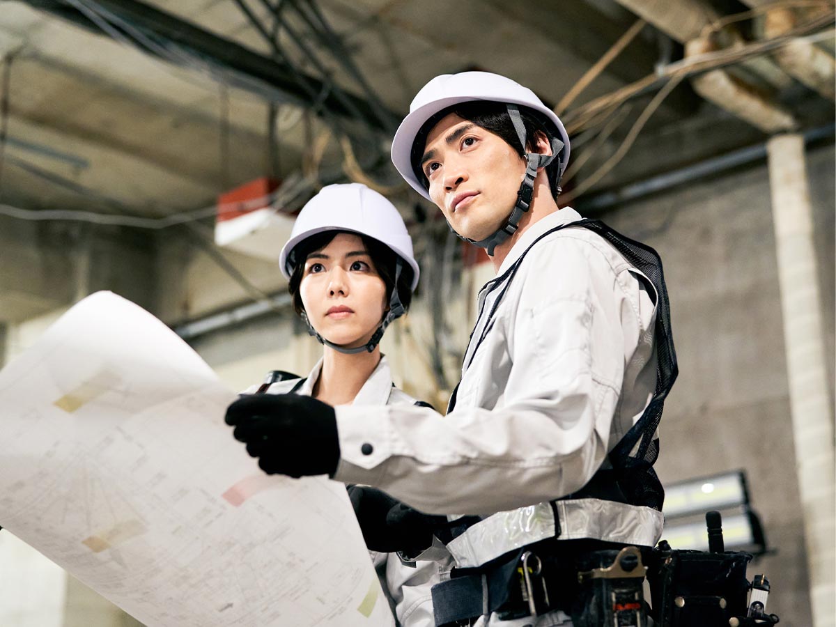 当社について - イデアルライフサポート