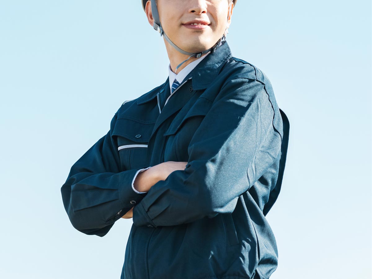 当社について - イデアルライフサポート