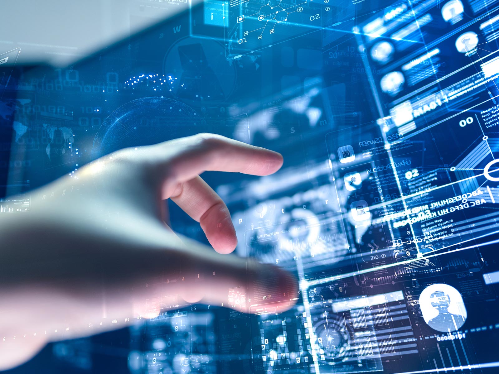 IT全般統制・構築支援 - 株式会社メトリックス