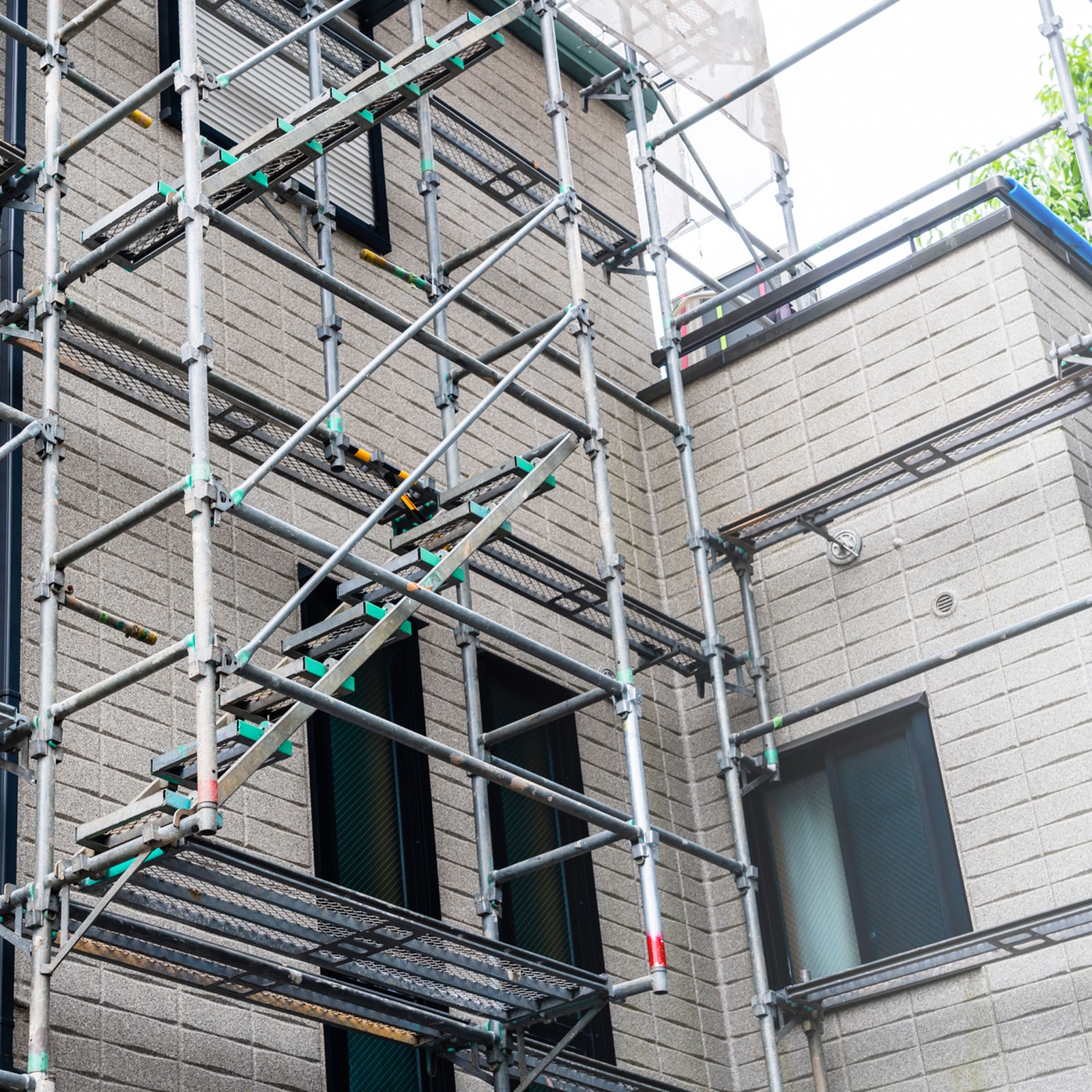 リフォームサービス - 有限会社ピンネシリ