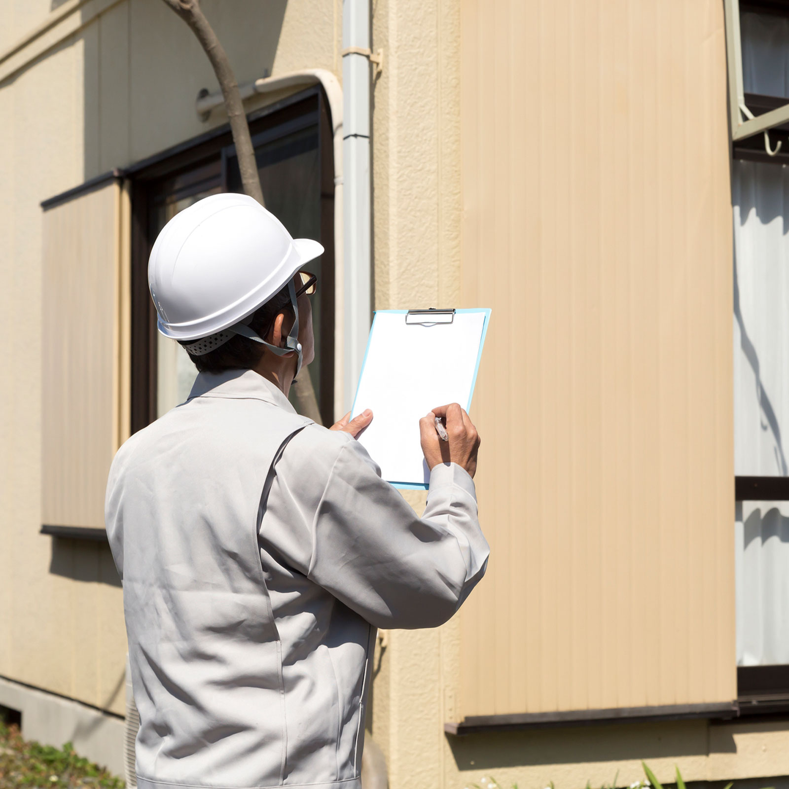 リフォームサービス - 有限会社ピンネシリ