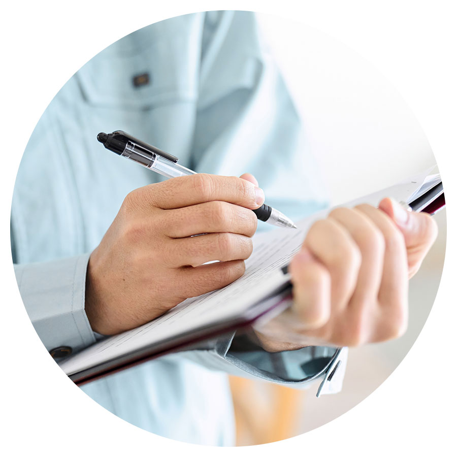 リフォームサービス - 有限会社ピンネシリ