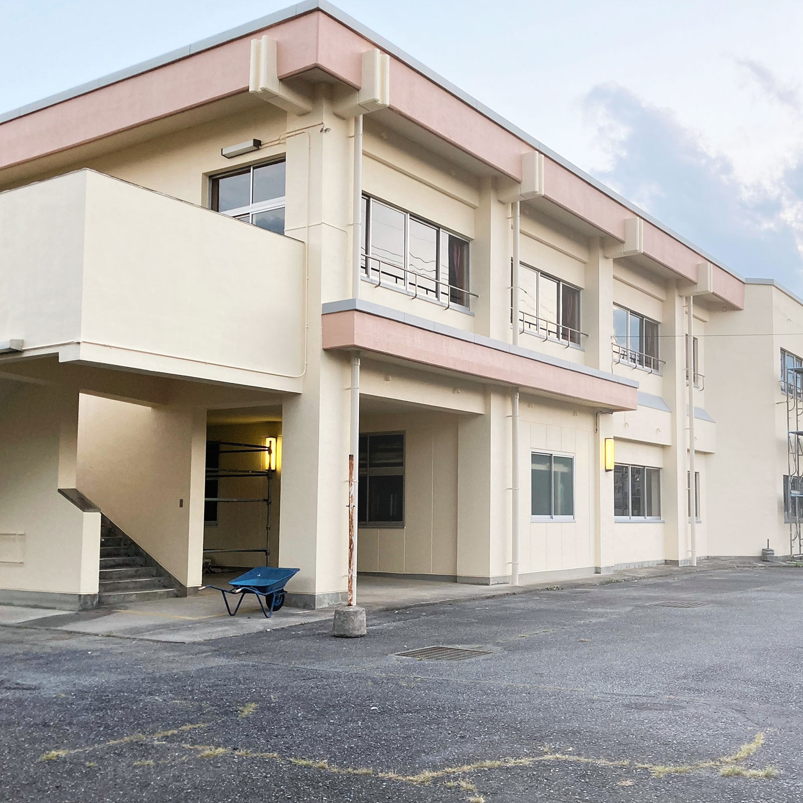 リフォームサービス - 有限会社ピンネシリ