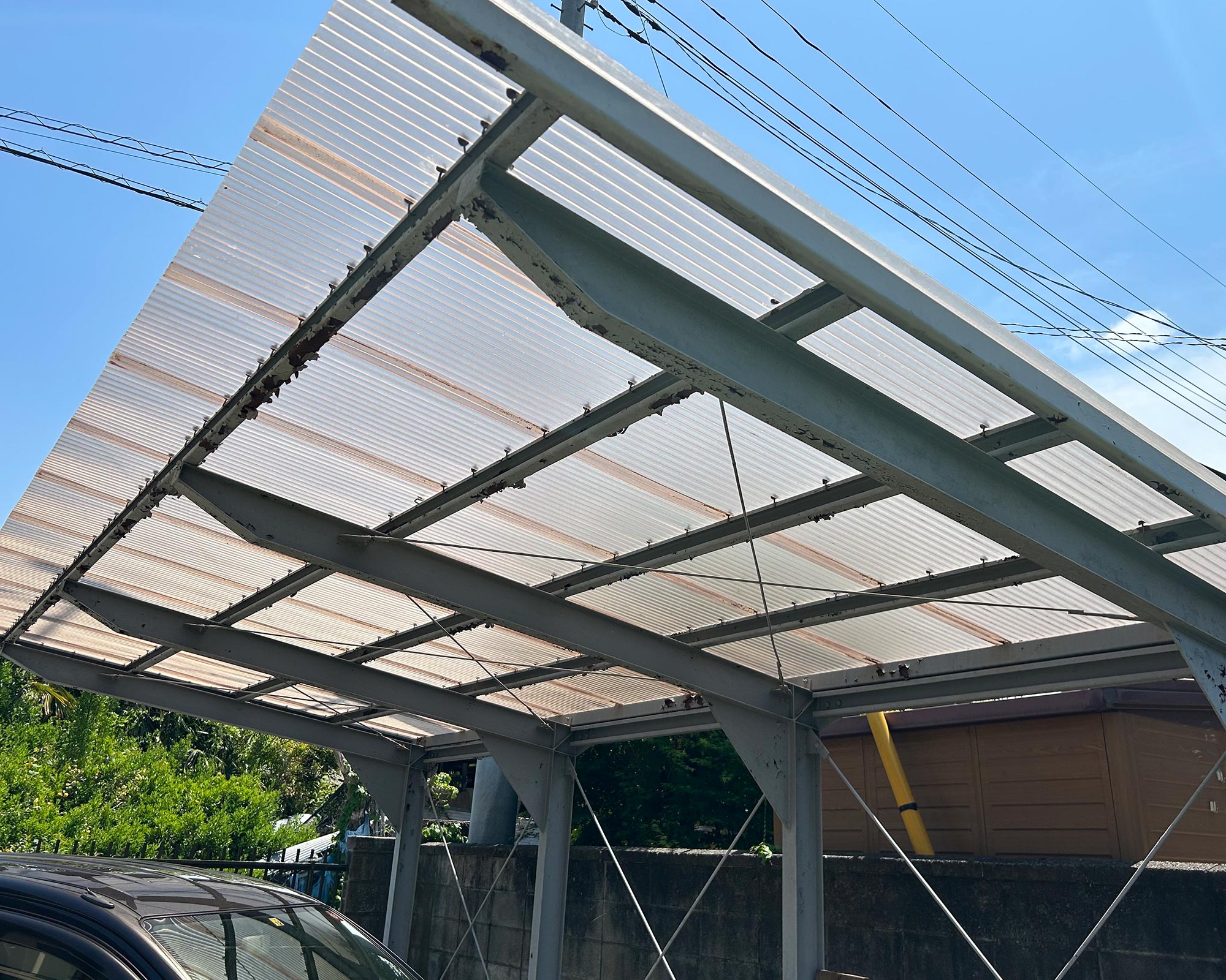 リフォームサービス - 有限会社ピンネシリ