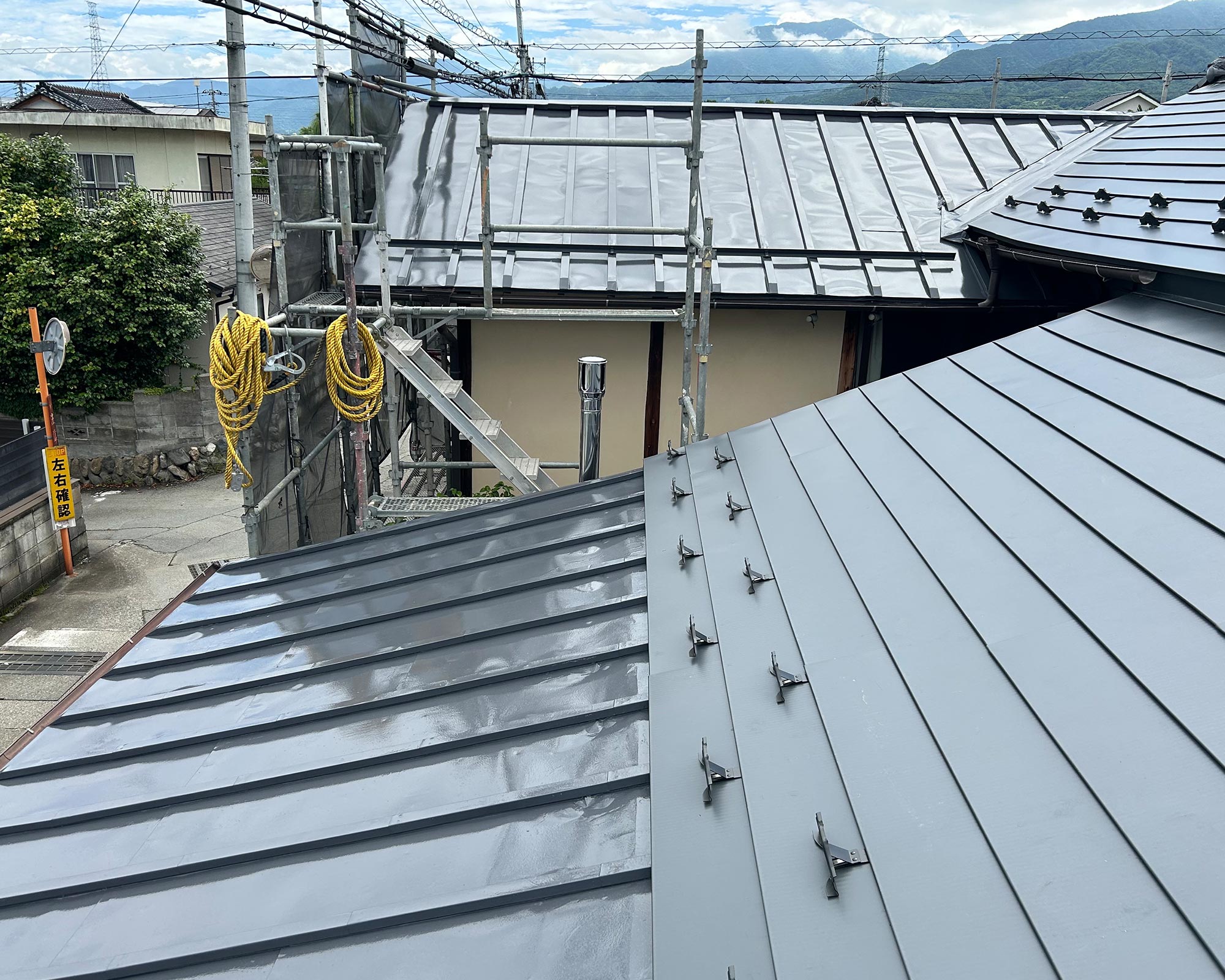 リフォームサービス - 有限会社ピンネシリ