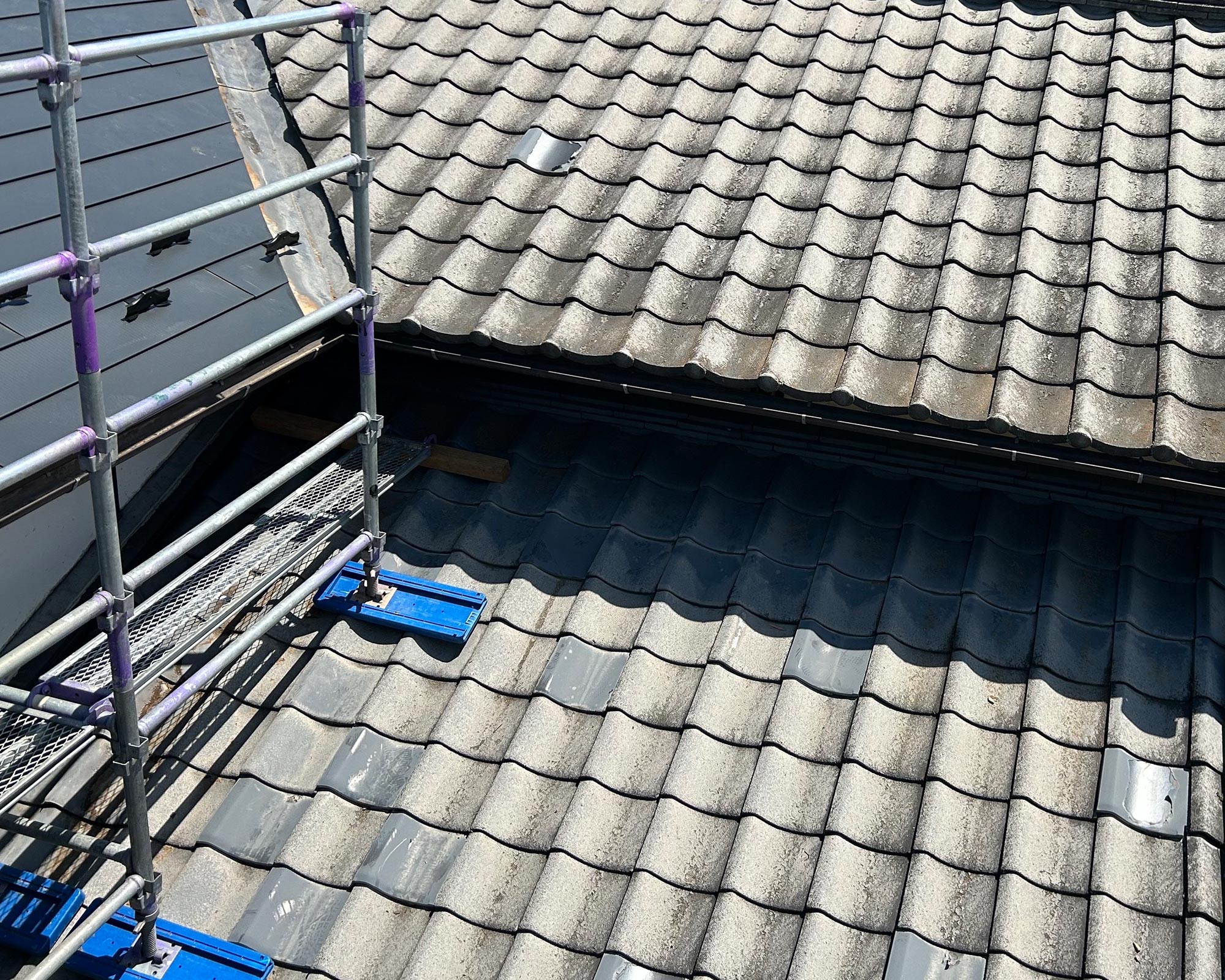 リフォームサービス - 有限会社ピンネシリ