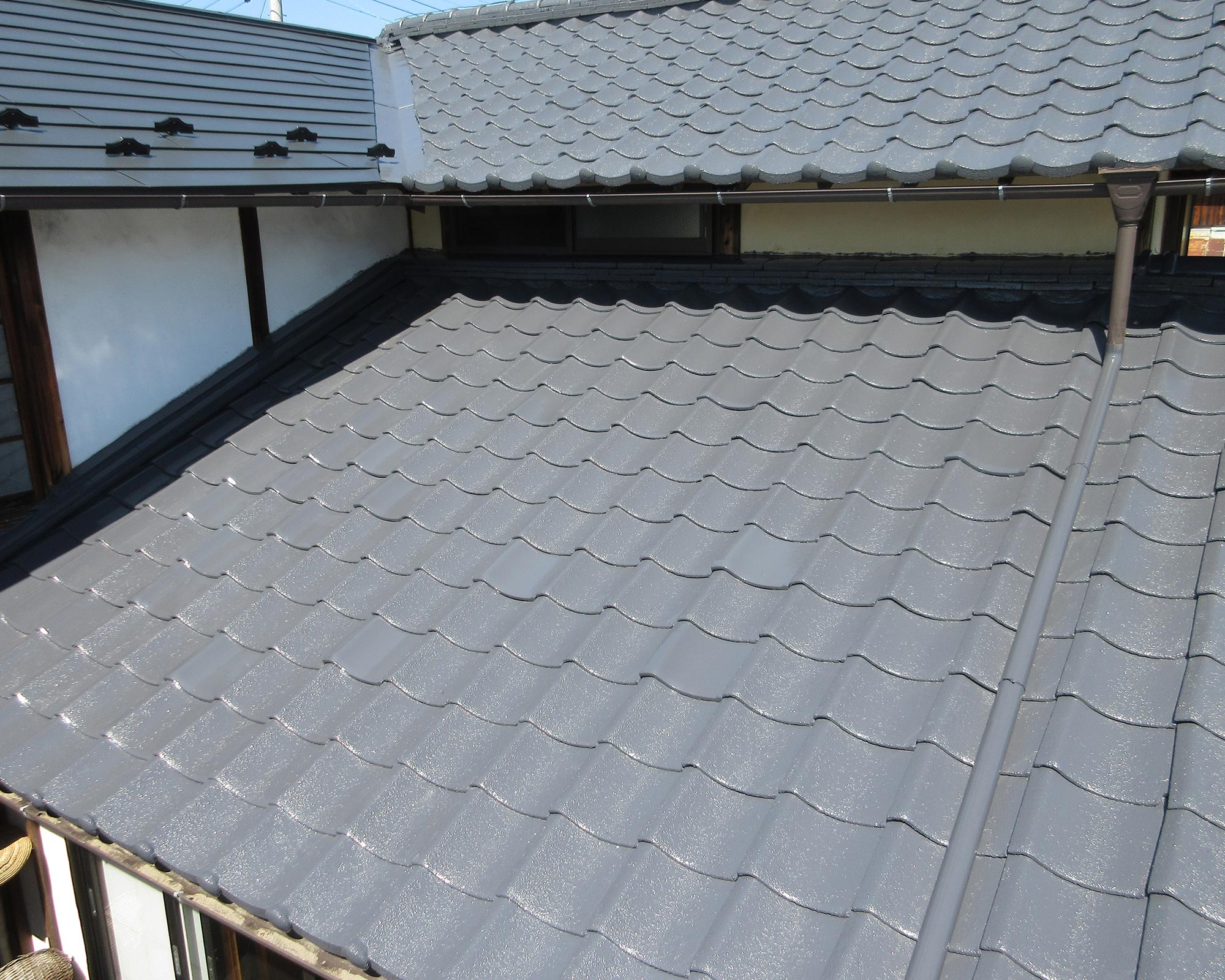 リフォームサービス - 有限会社ピンネシリ