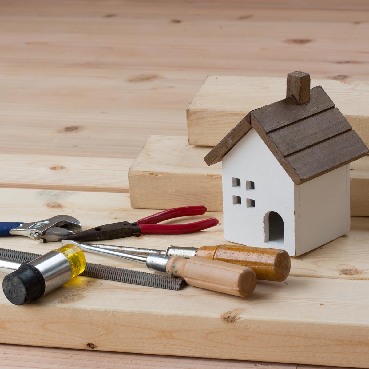 事業内容 - 有限会社ピンネシリ