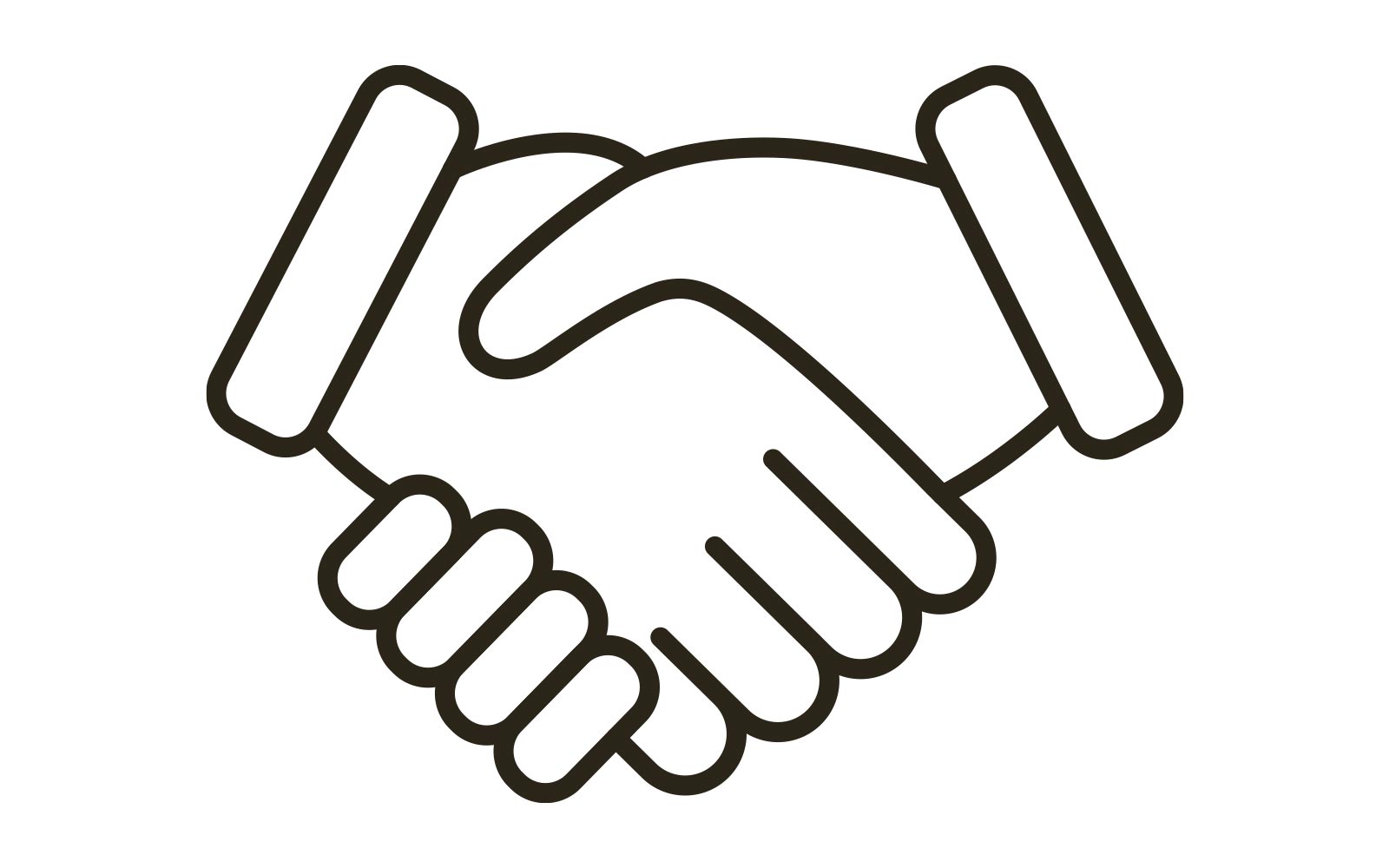 サービスの流れ - 有限会社ピンネシリ