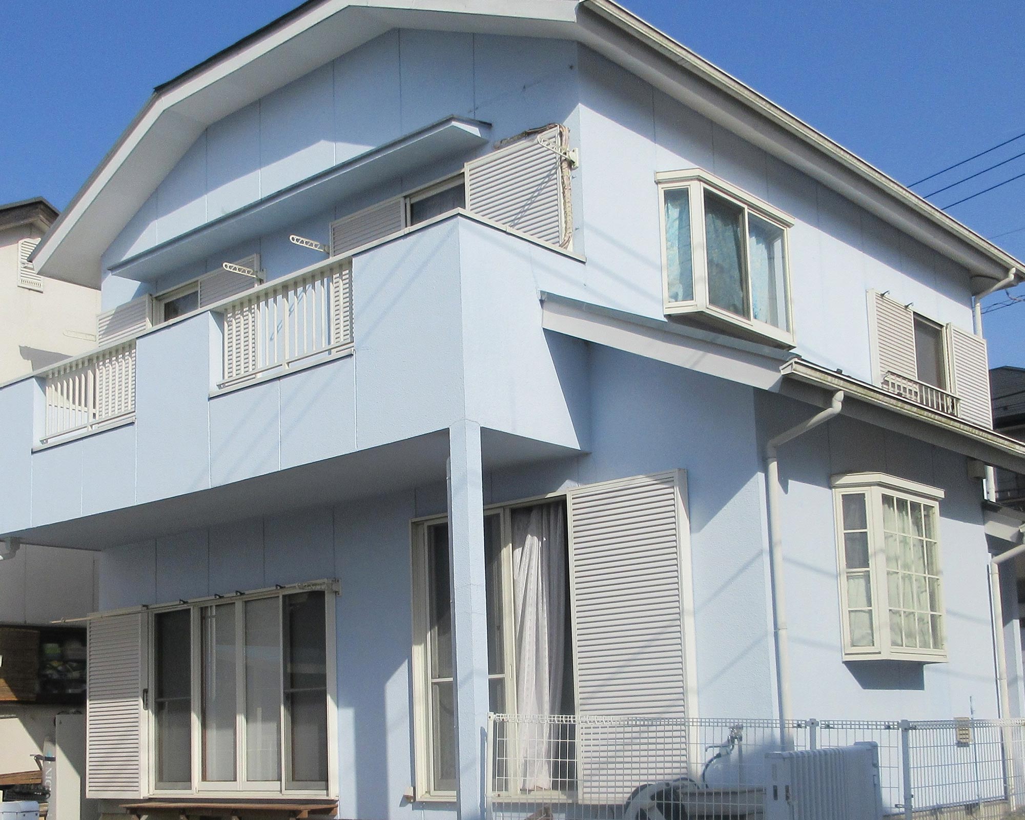 施工実績 - 有限会社ピンネシリ