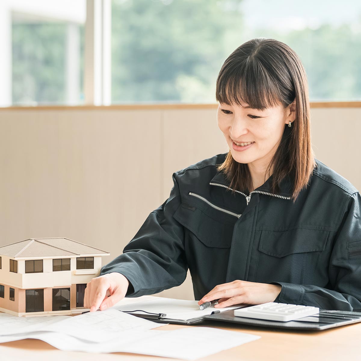 事業内容 - 有限会社ピンネシリ