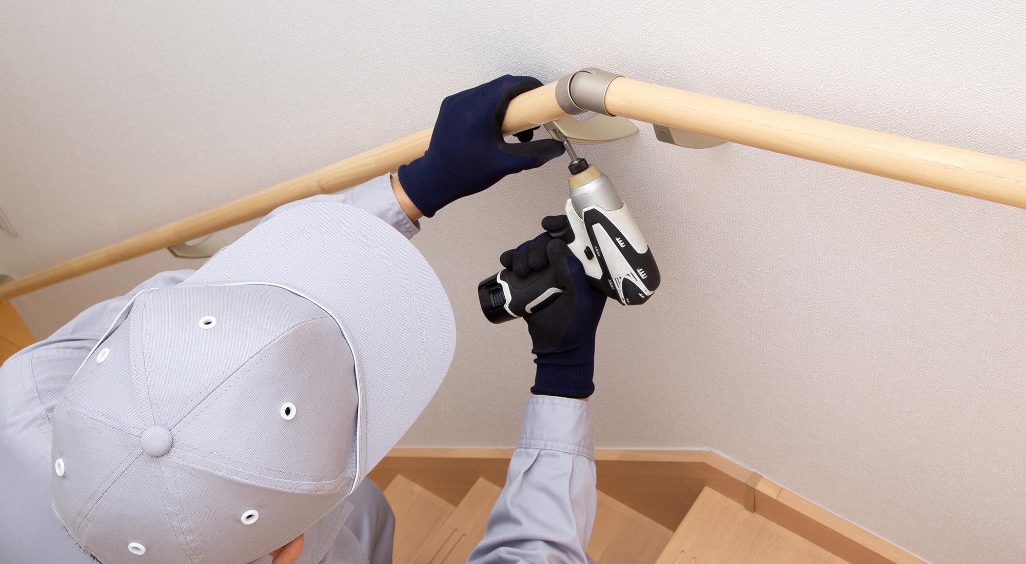 サービスの流れ - 有限会社ピンネシリ