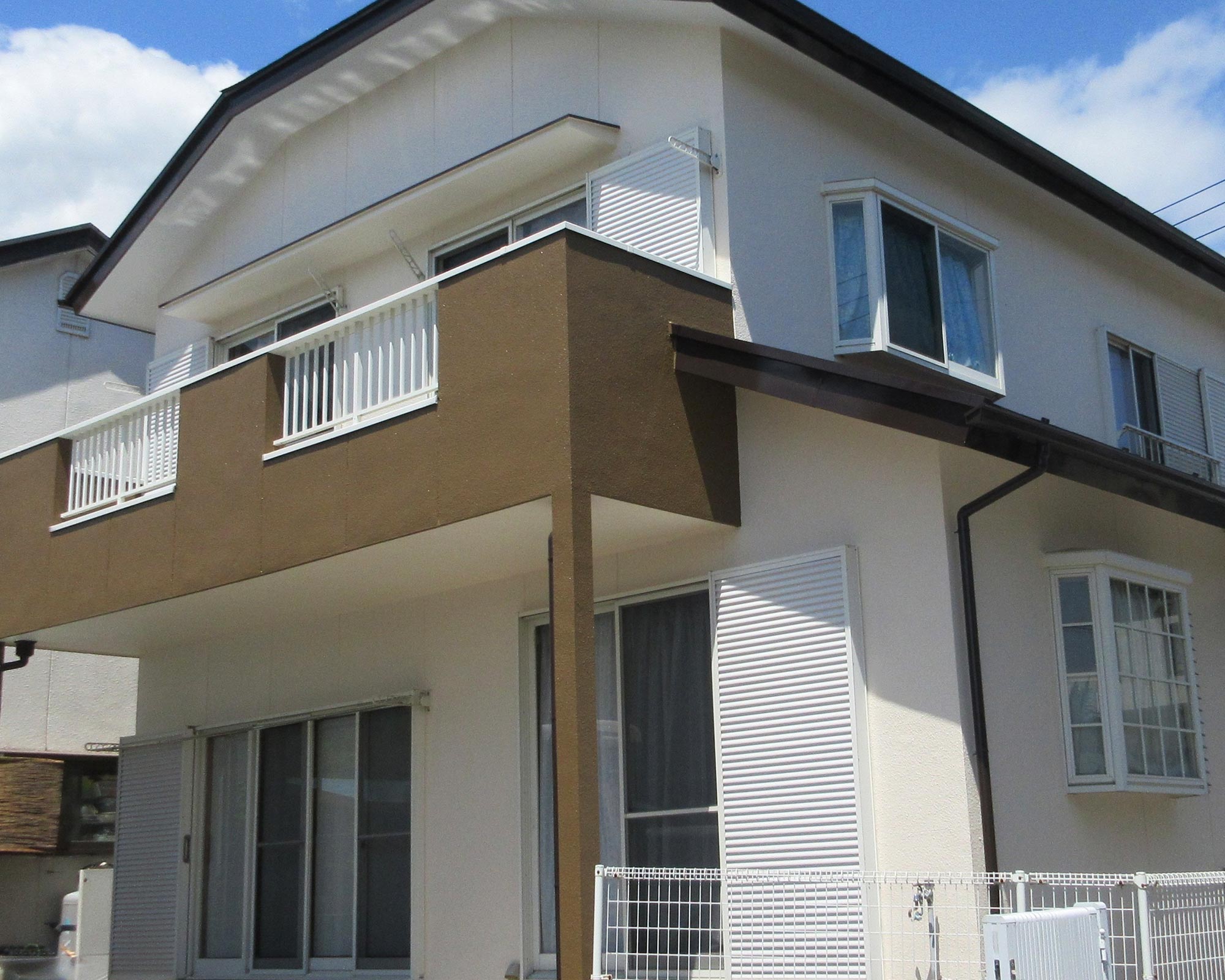 施工実績 - 有限会社ピンネシリ