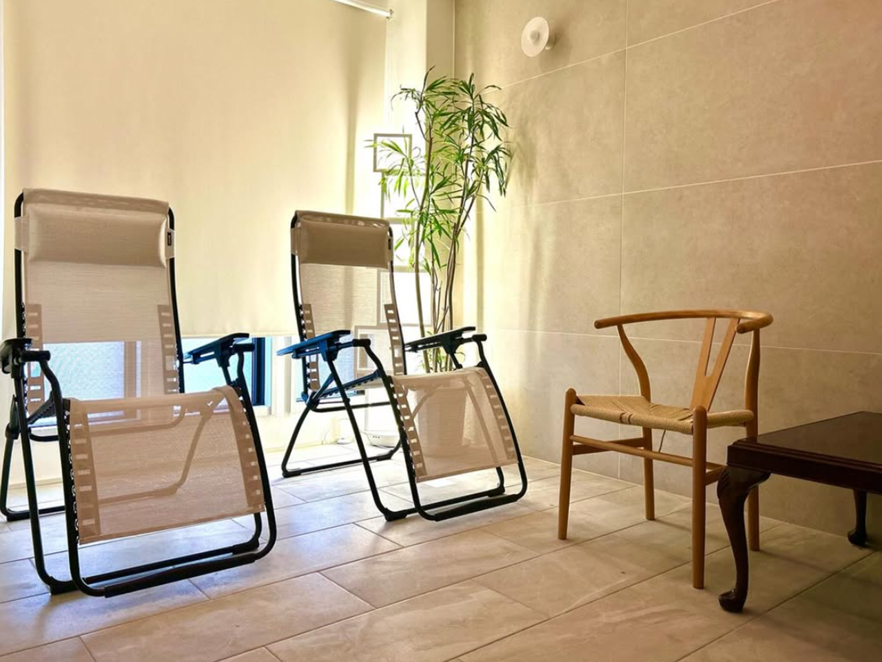 プライベートサウナ - KARELIA株式会社