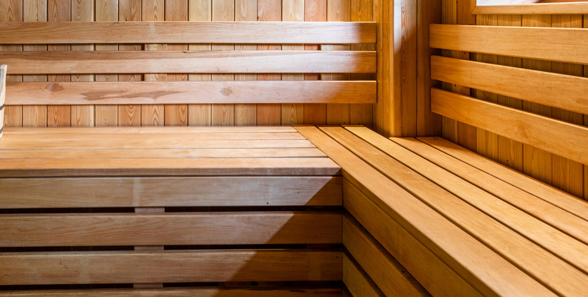 プライベートサウナ - KARELIA株式会社