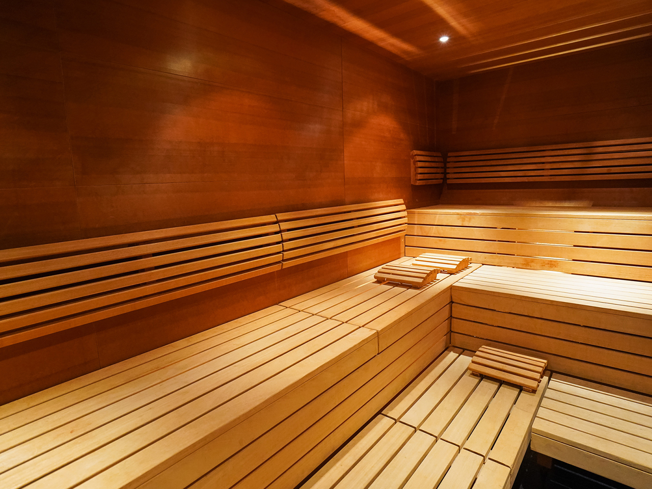 プライベートサウナ - KARELIA株式会社
