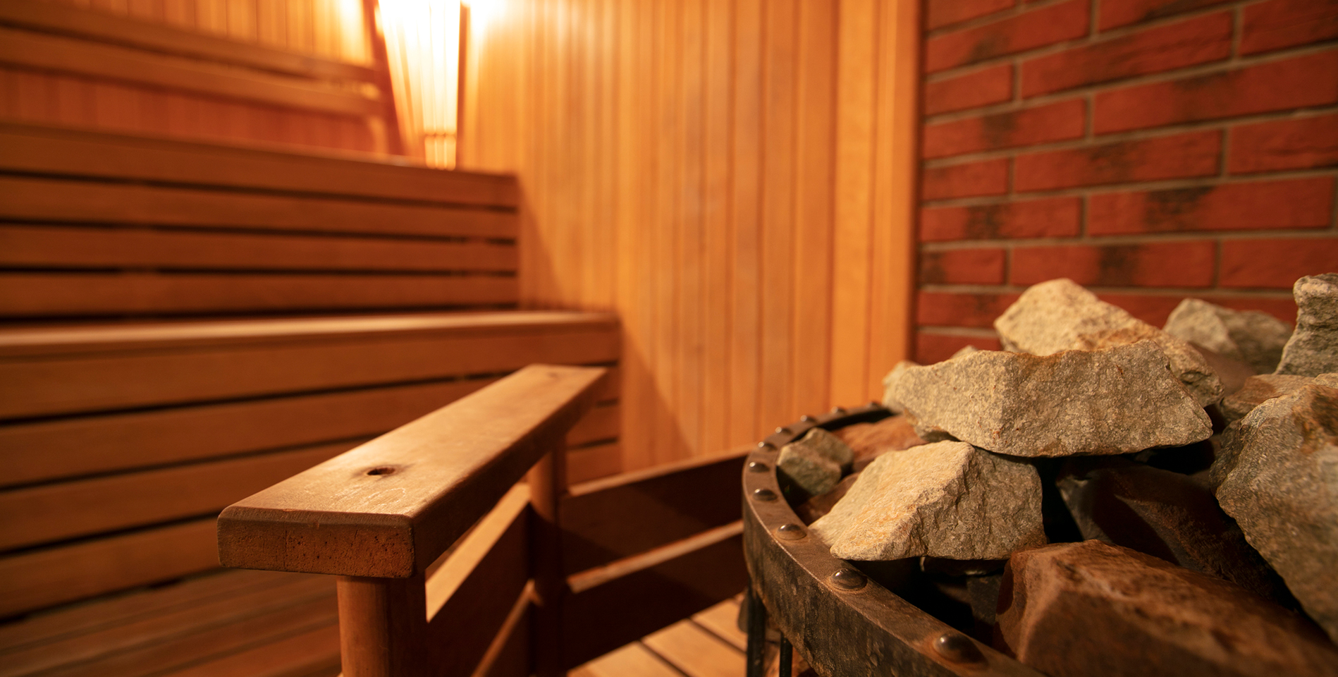 プライベートサウナ - KARELIA株式会社