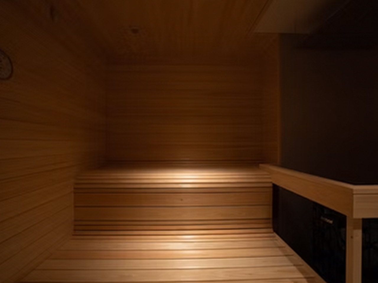 プライベートサウナ - KARELIA株式会社