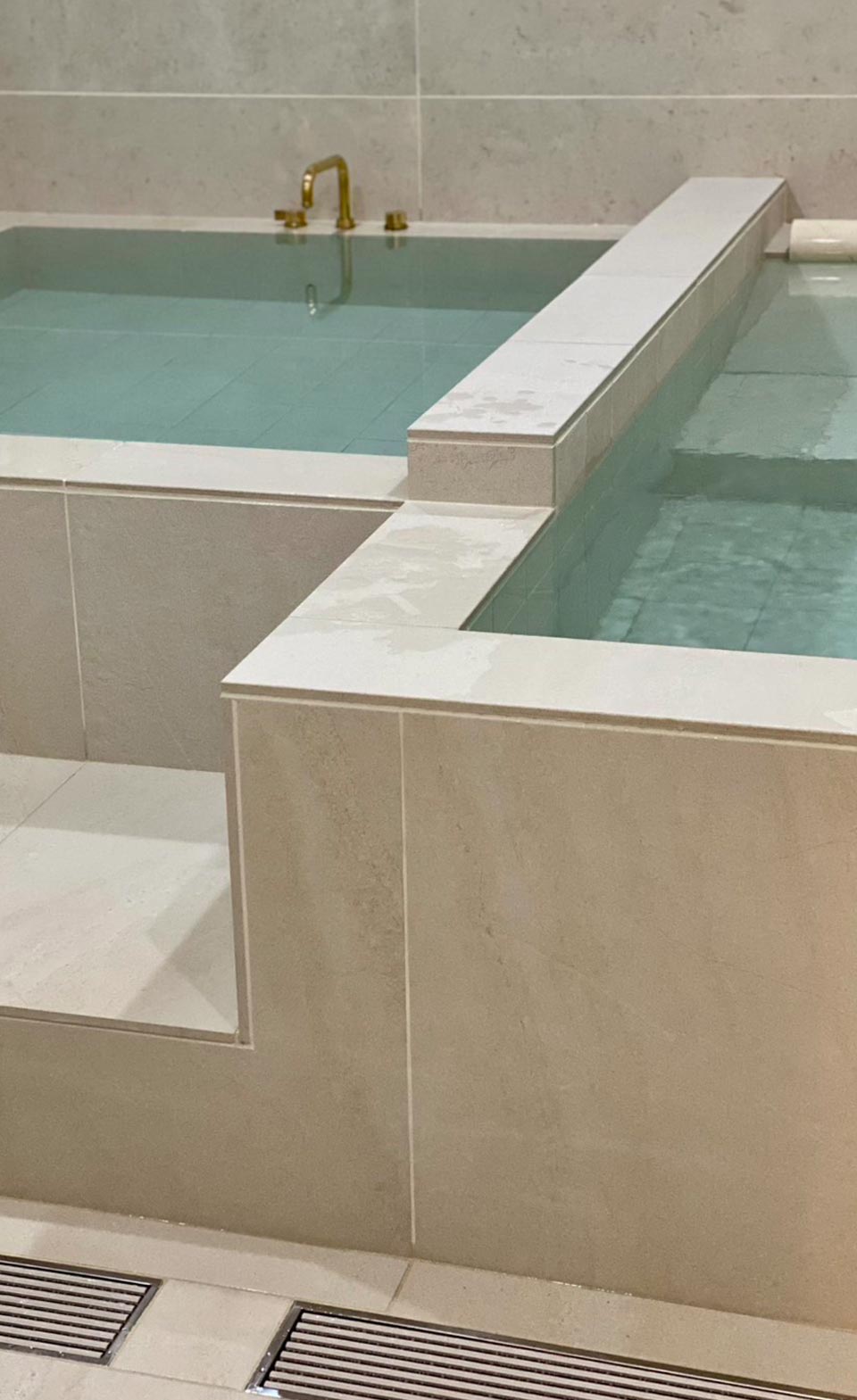 プライベートサウナ - KARELIA株式会社