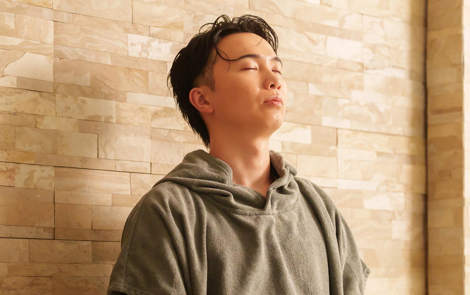 プライベートサウナ - KARELIA株式会社