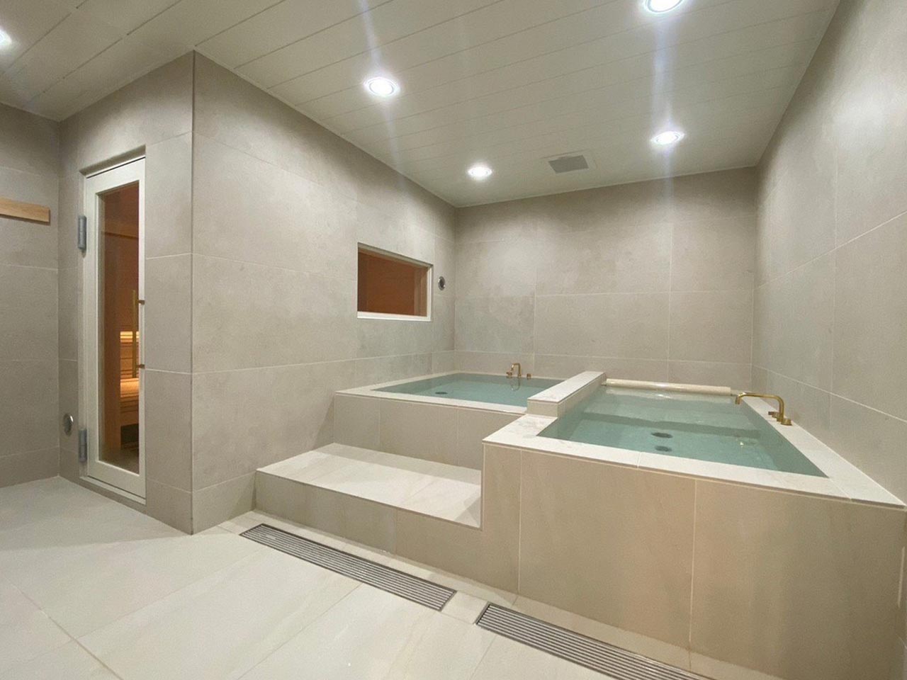 プライベートサウナ - KARELIA株式会社