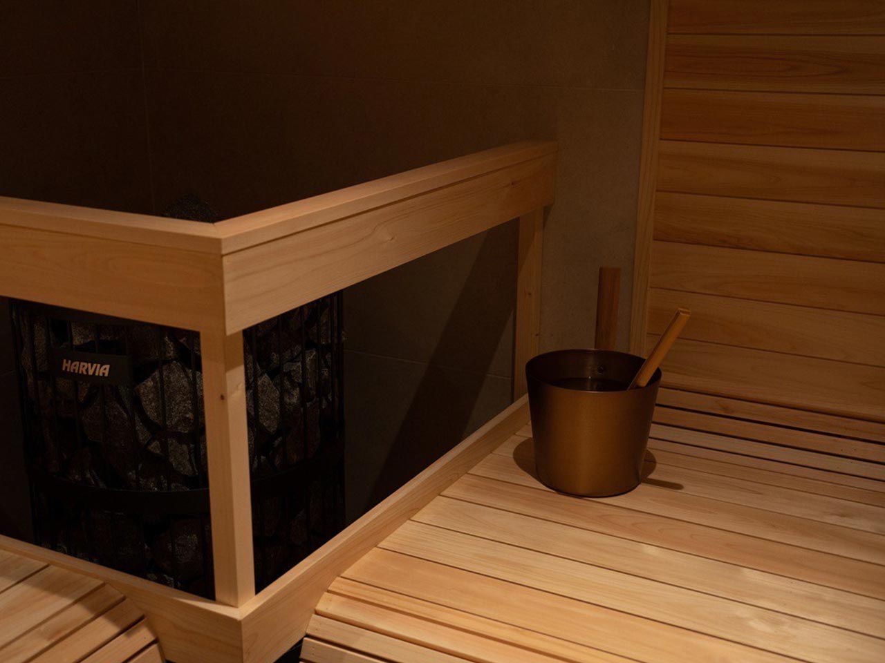 プライベートサウナ - KARELIA株式会社