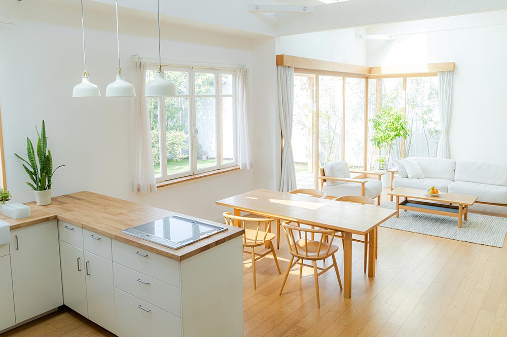 リフォーム - 清水建築