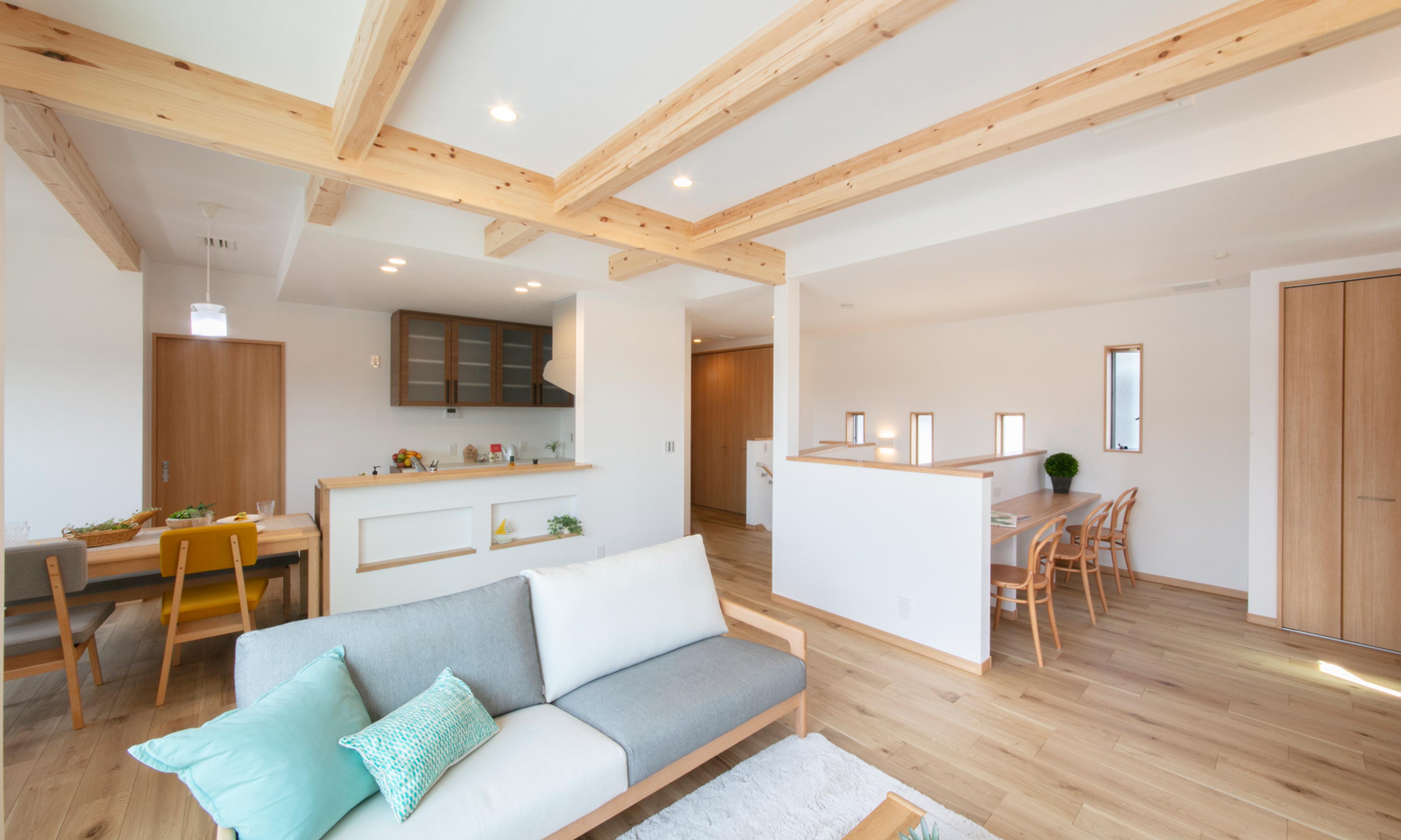 リフォーム - 清水建築