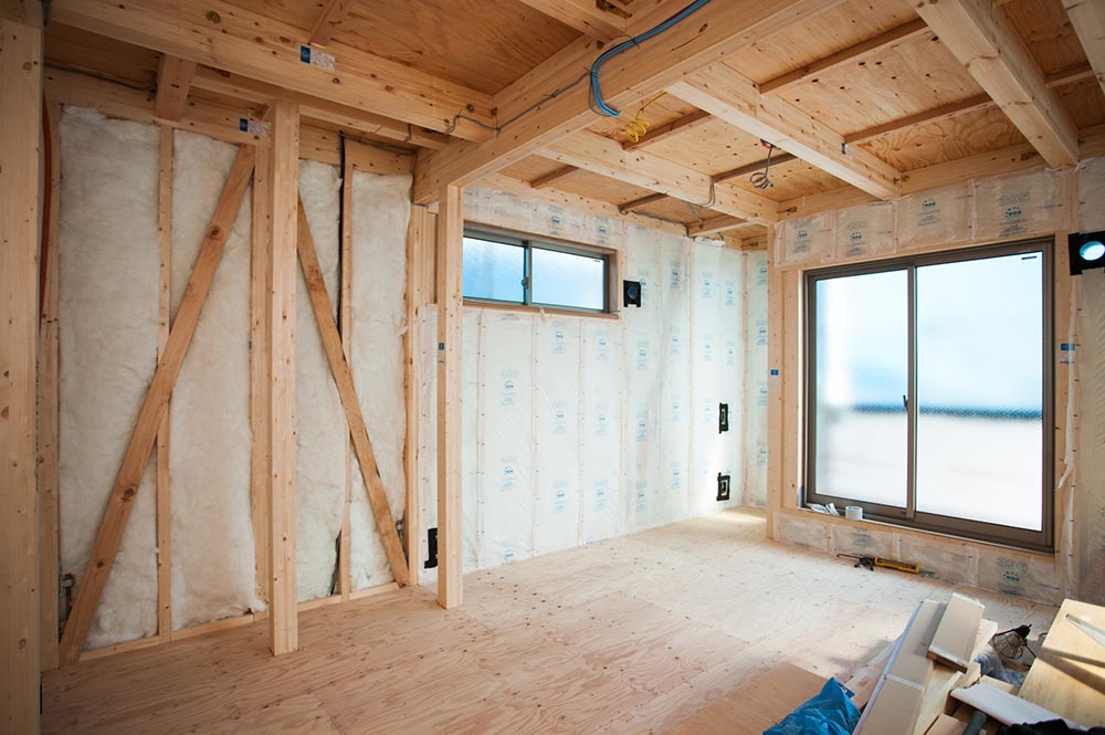 リフォーム - 清水建築