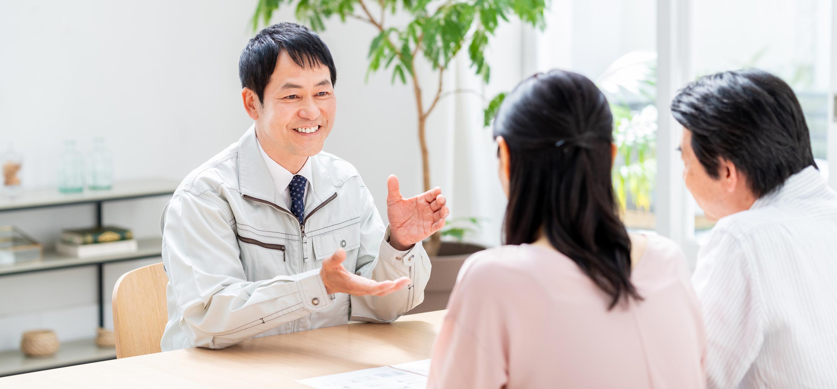 リフォーム - 清水建築