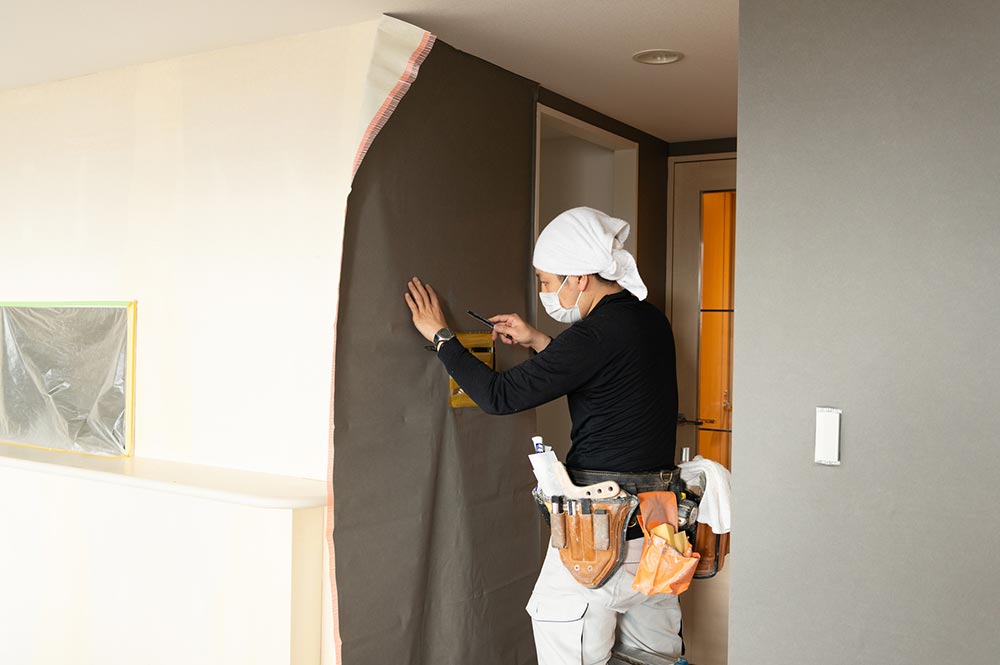 リフォーム - 清水建築