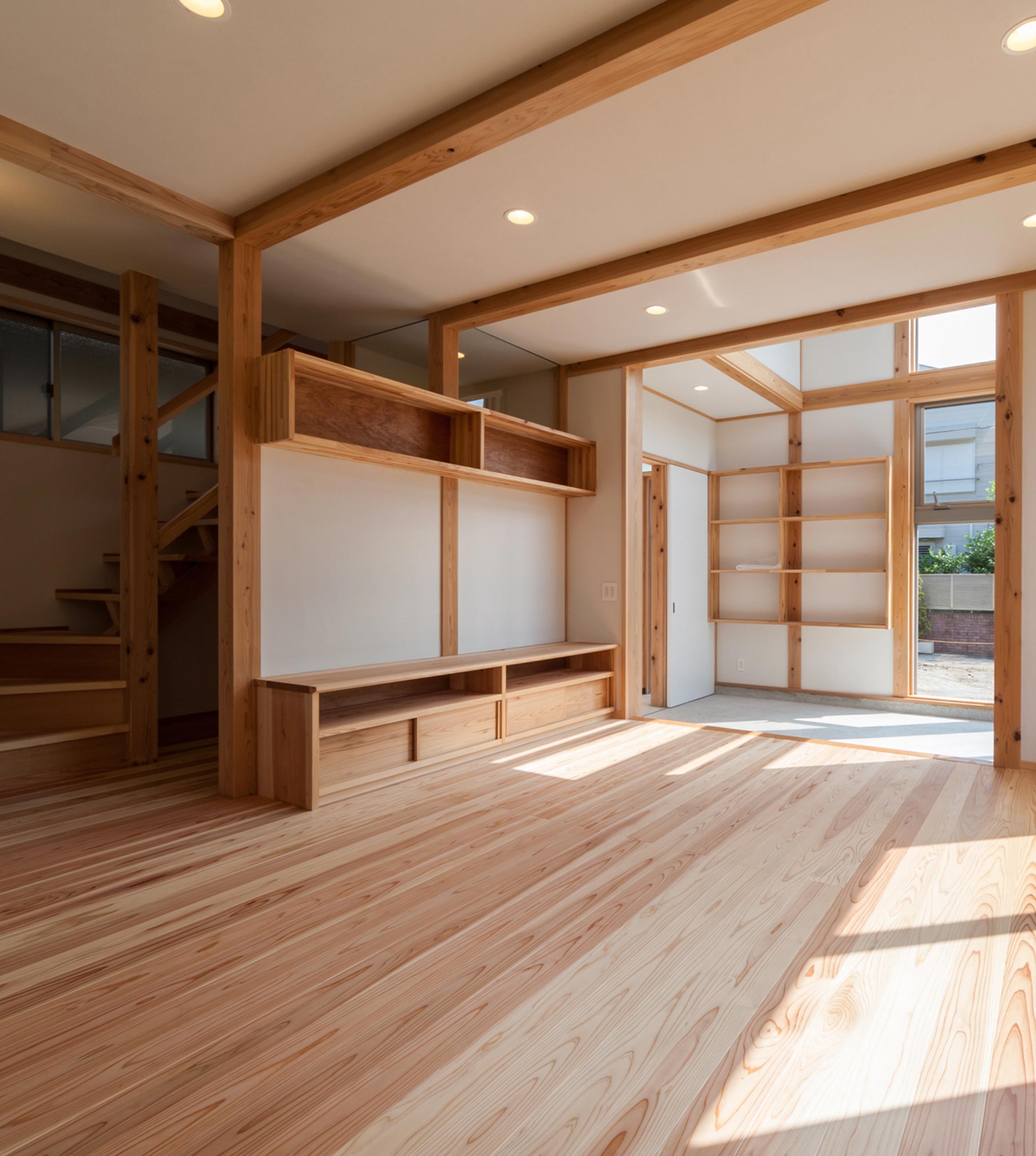 リフォーム - 清水建築