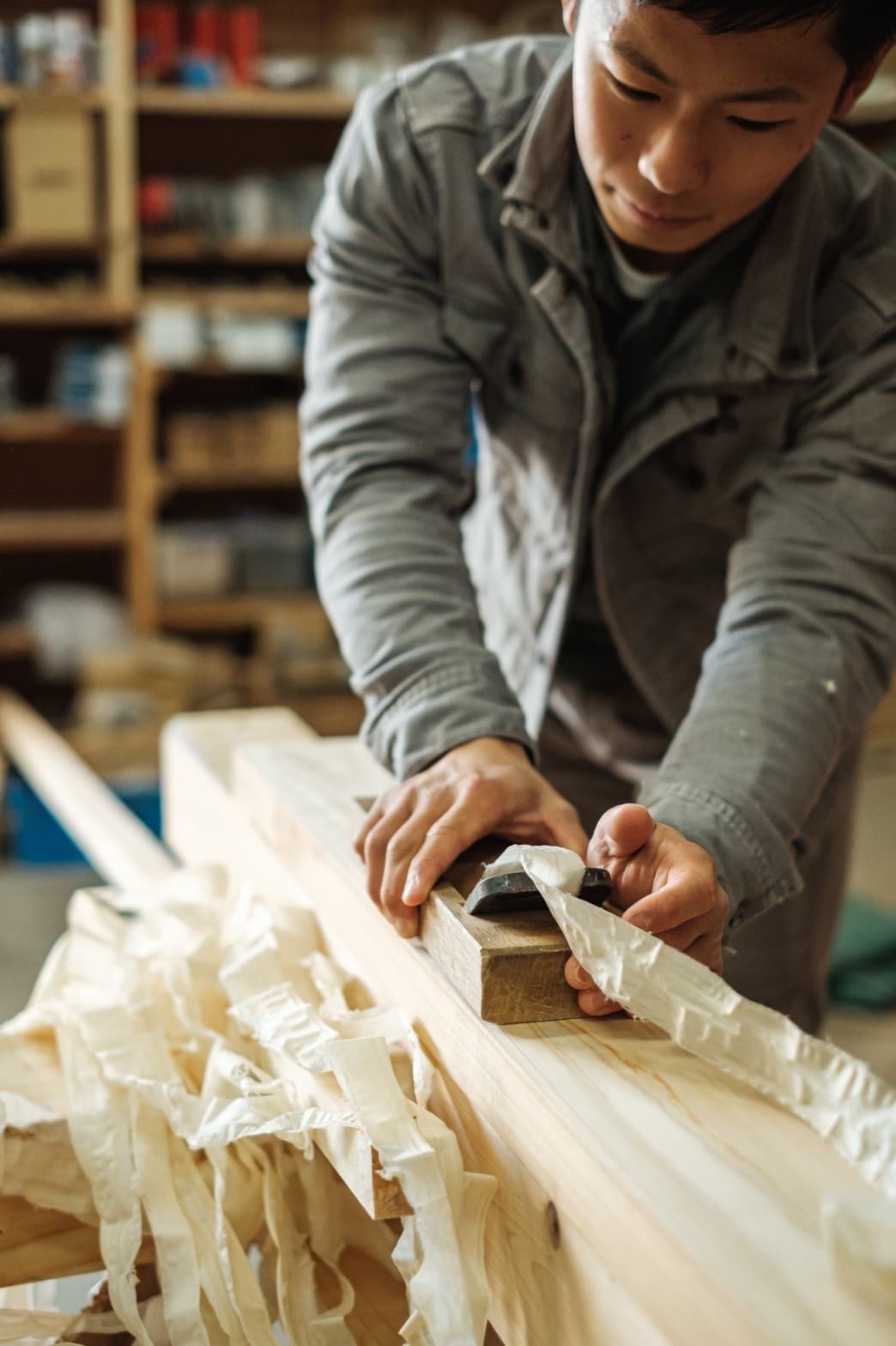 リフォーム - 清水建築