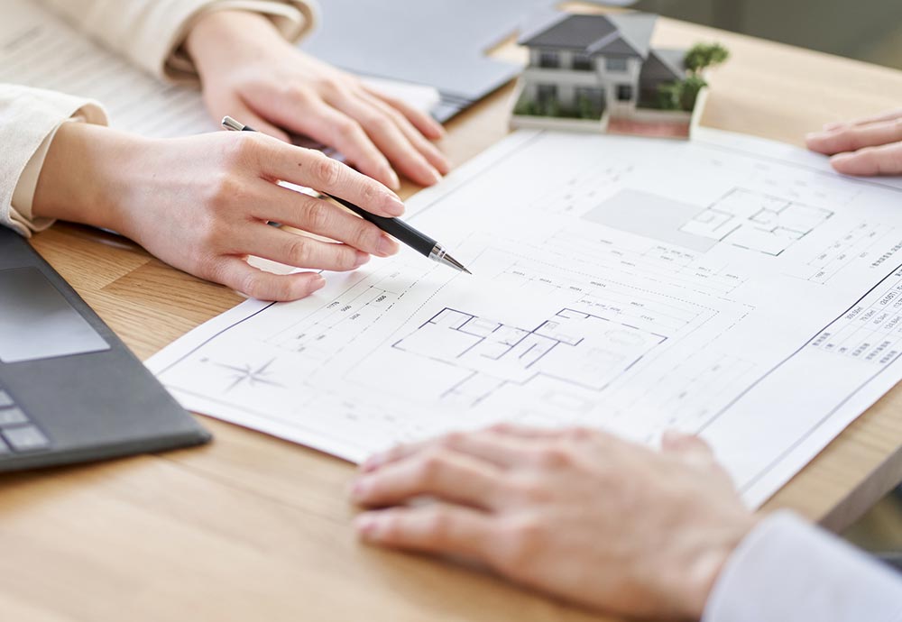 リフォーム・リノベ - 佐野住建株式会社