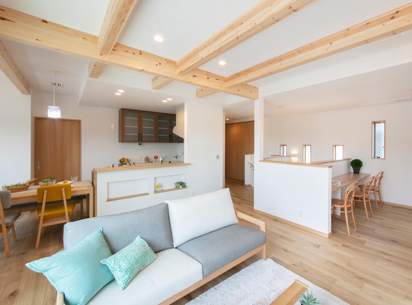 リフォーム・リノベ - 佐野住建株式会社