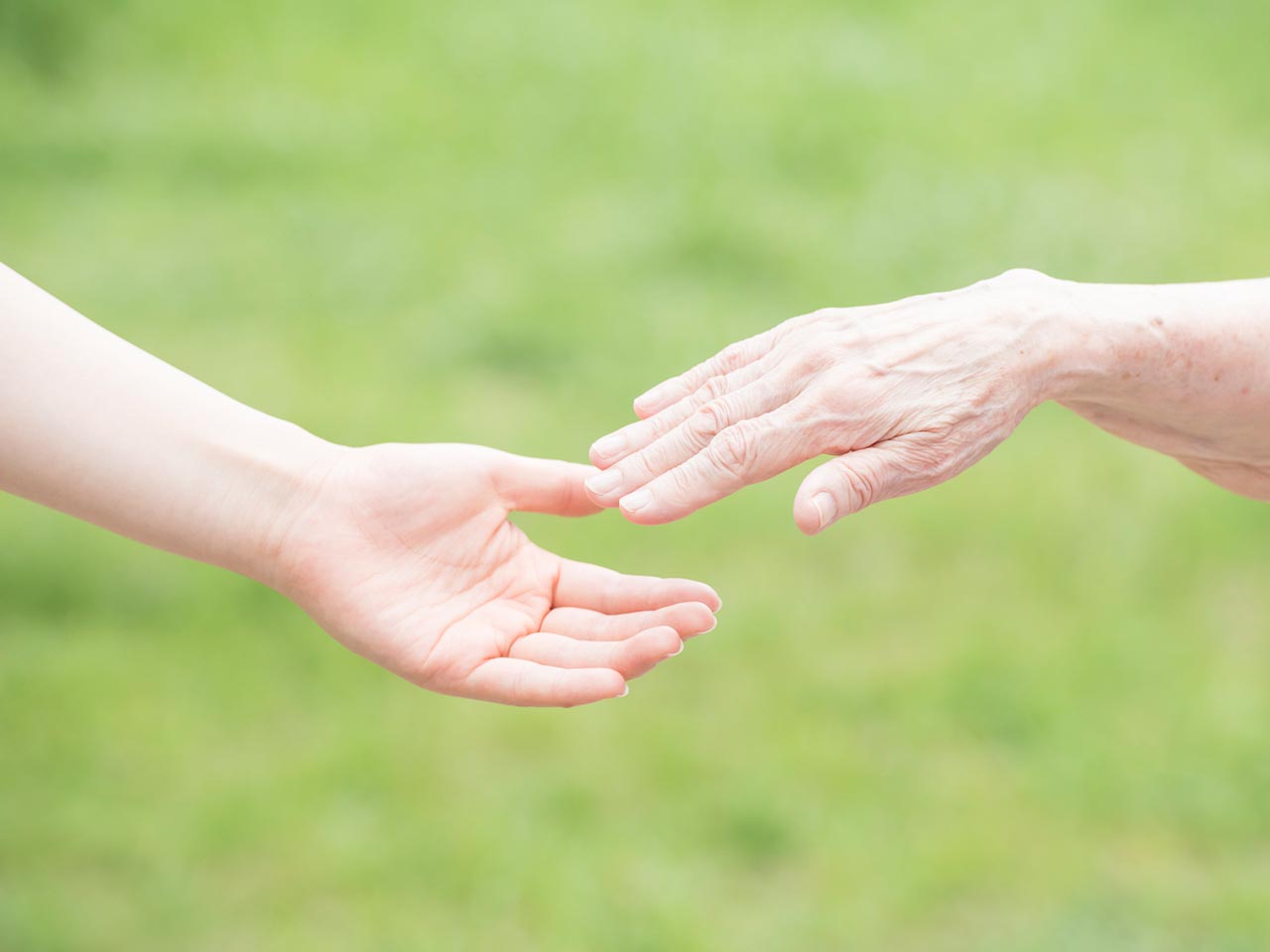 相続お手続き、遺品整理 - 晴行政書士事務所