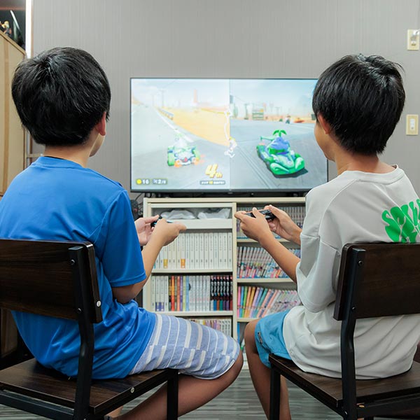 学習サービス - 活塾