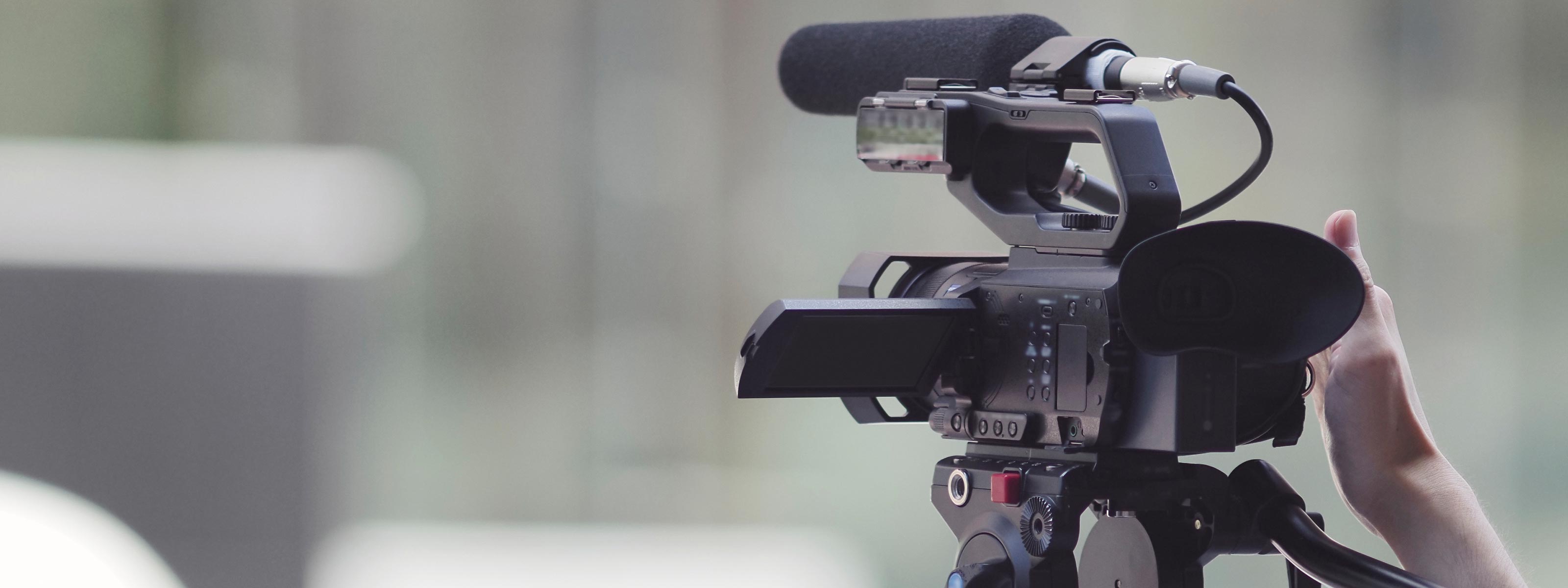 映像制作 - 株式会社ラフ