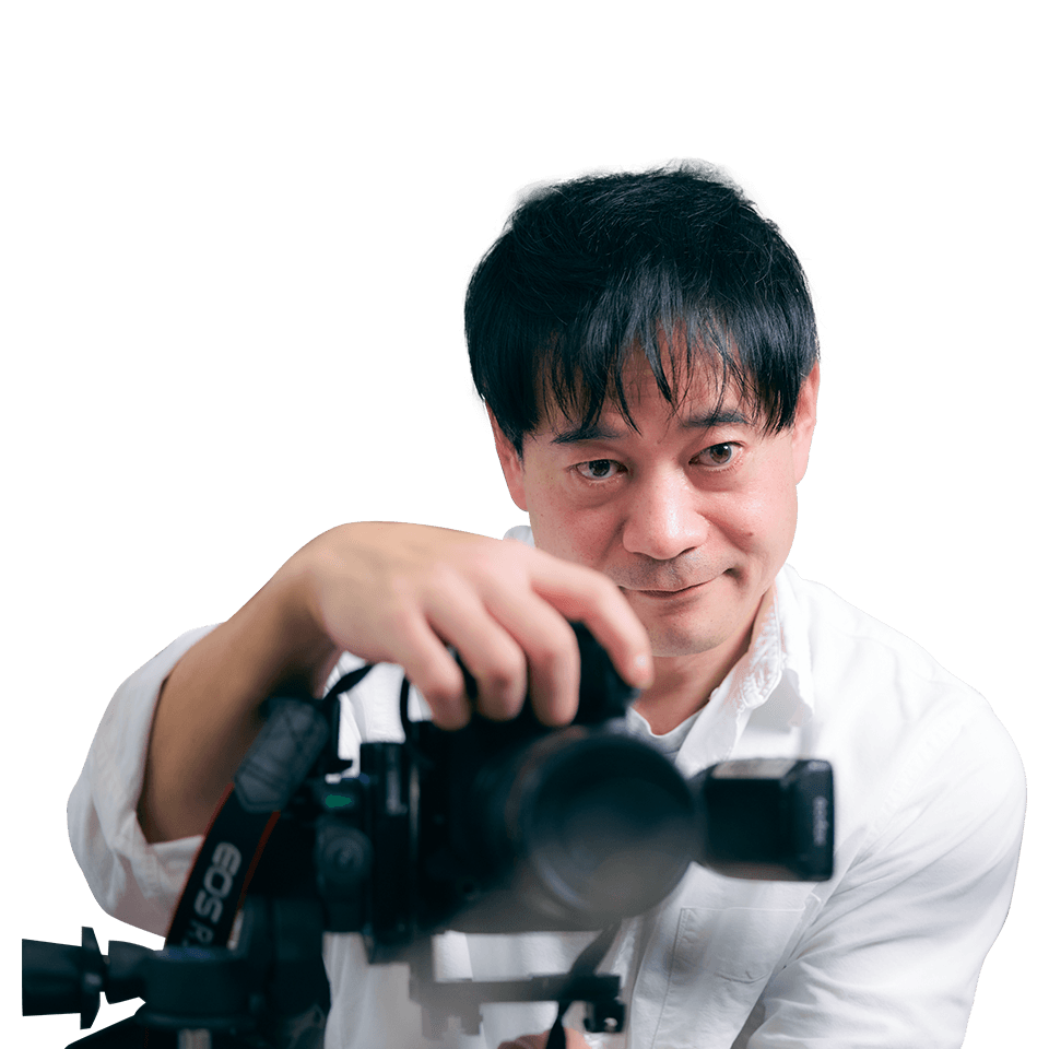 広告写真撮影 - フォトオフィス NEKO33