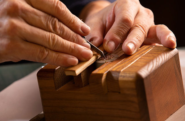 広告写真撮影 - フォトオフィス NEKO33