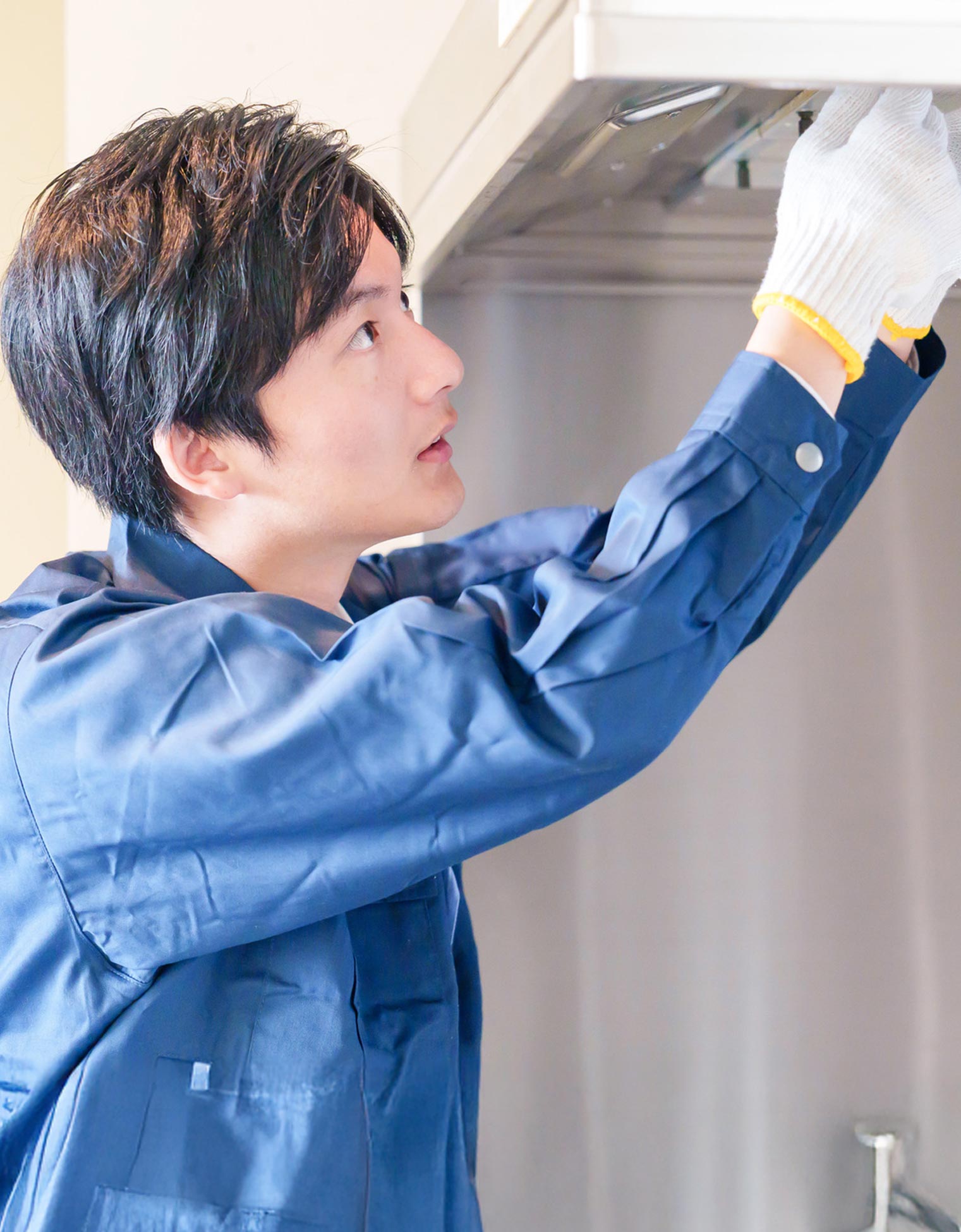 不要品回収 - クリーンプラス