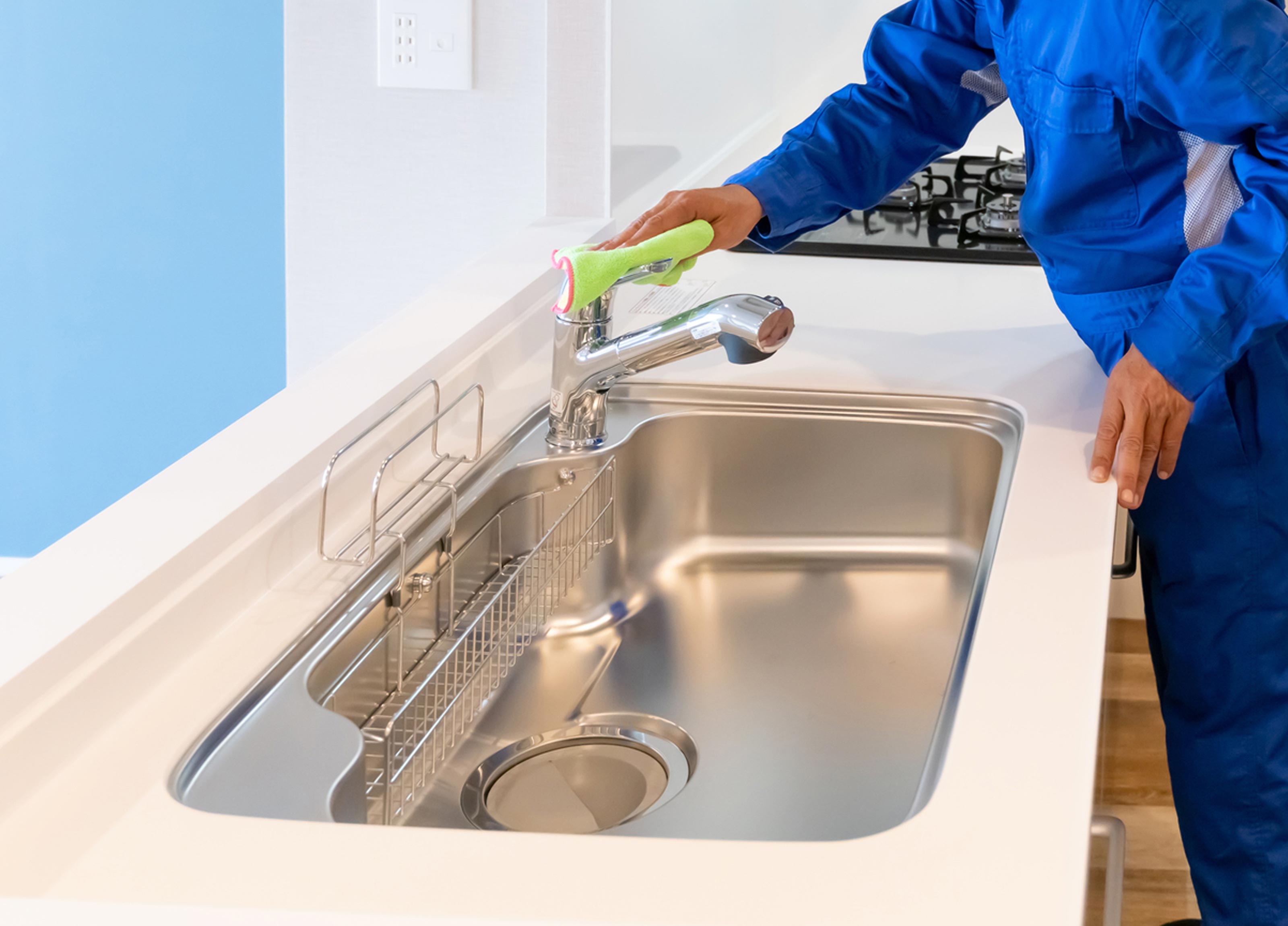 不要品回収 - クリーンプラス