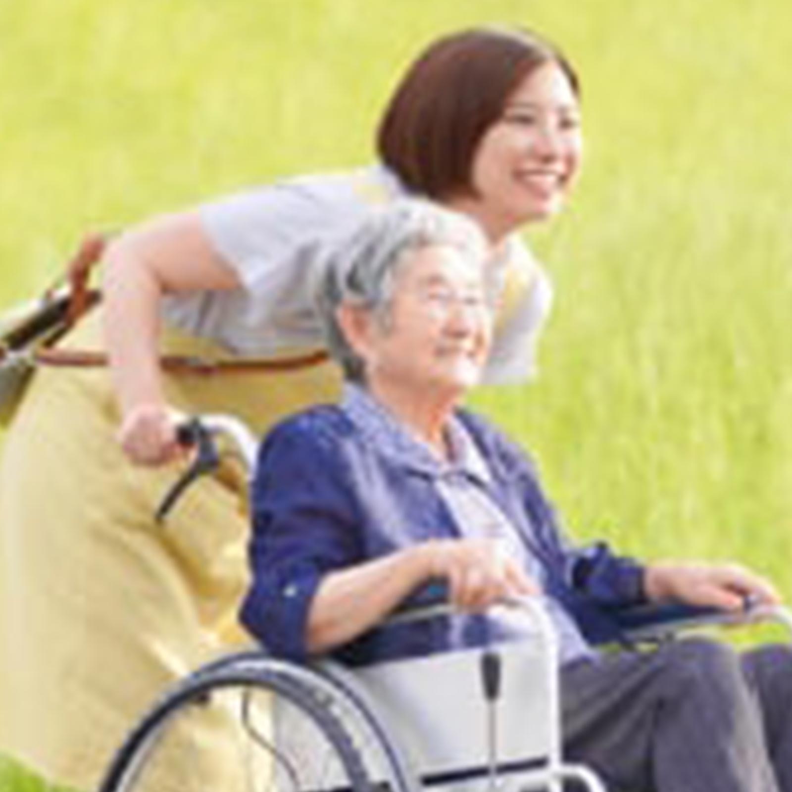 訪問看護ステーション - 株式会社EOLC.S